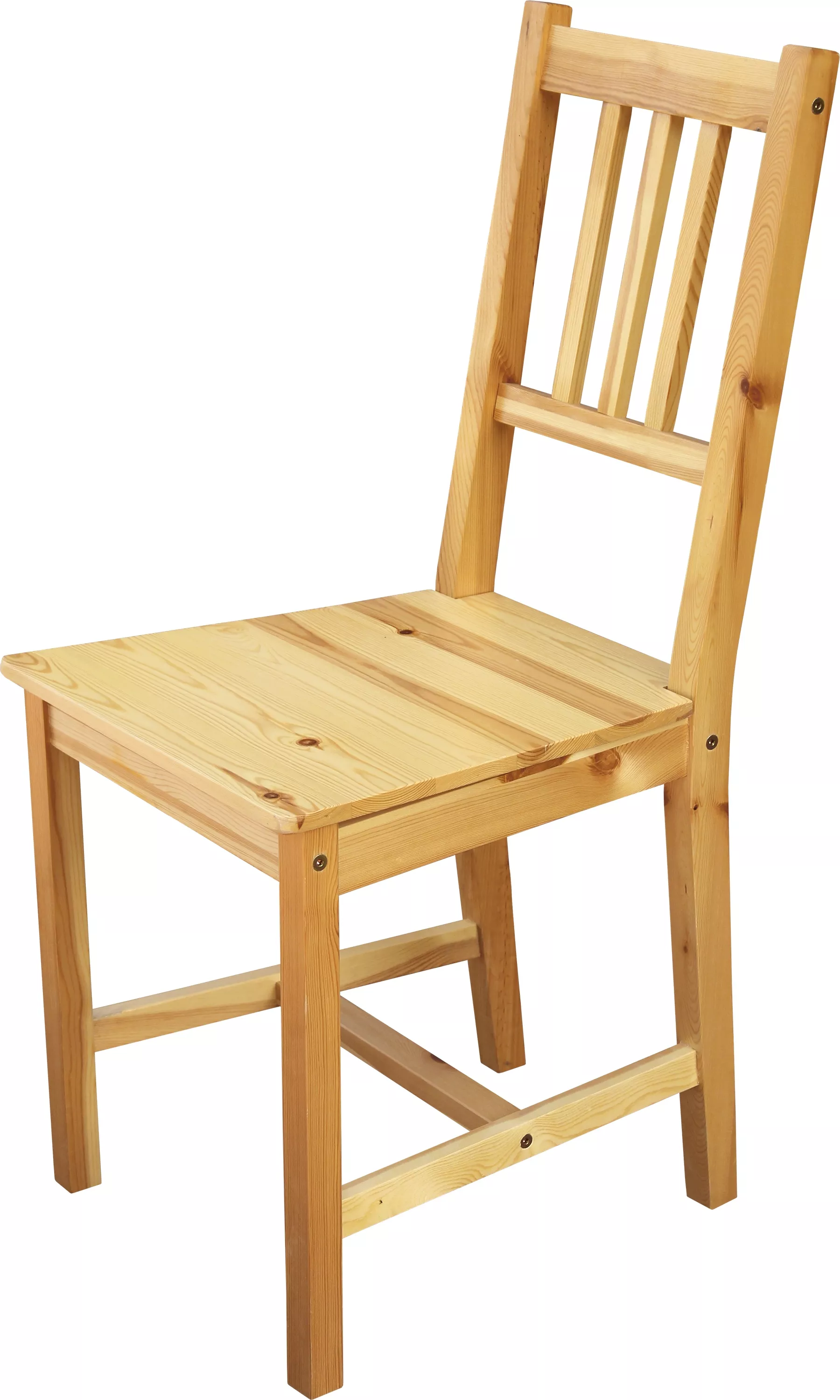Lot de 2 chaises PALISEUL