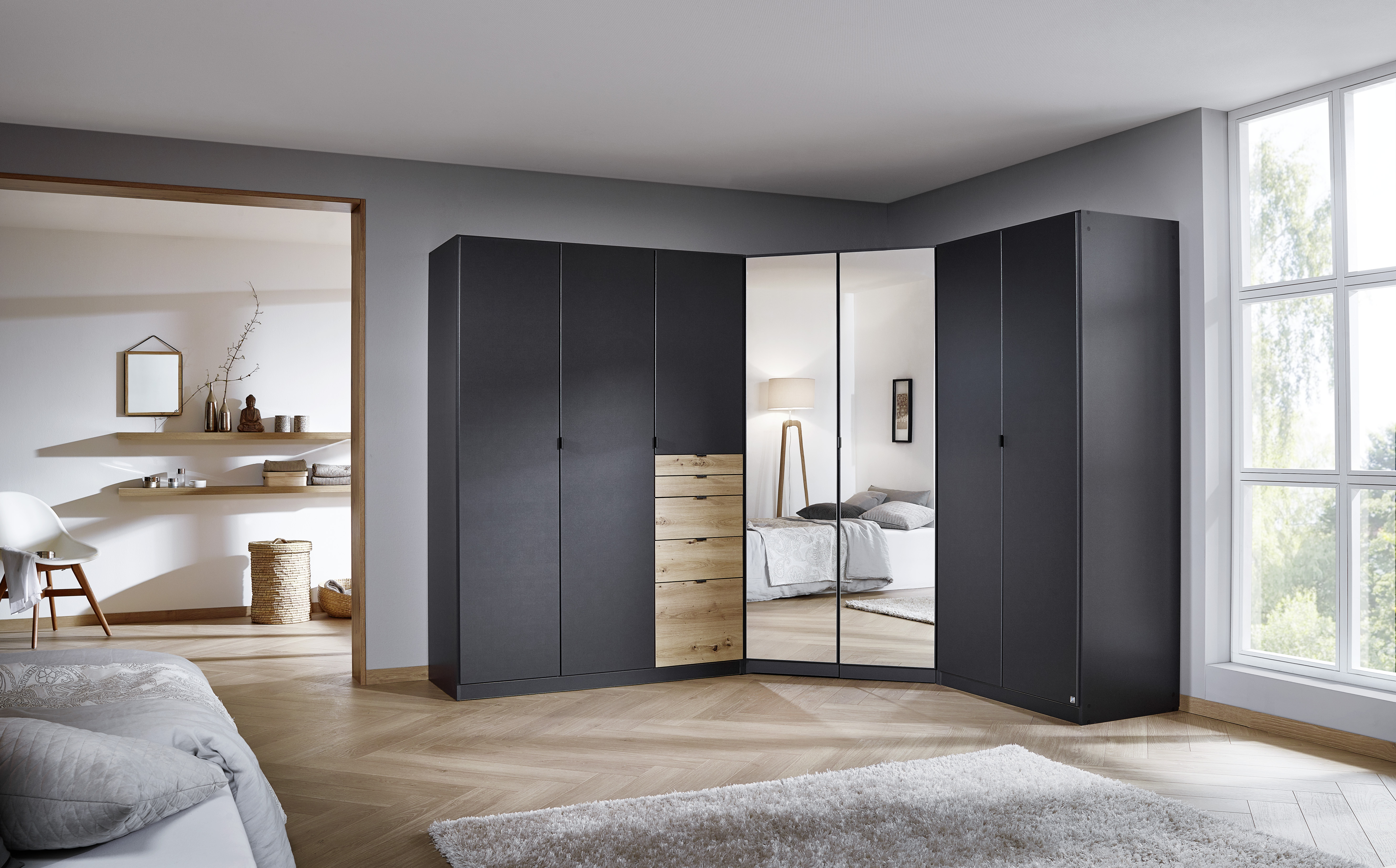 Armoire combinée AGUALVA-CACEM Armoire combinée AGUALVA-CACEM