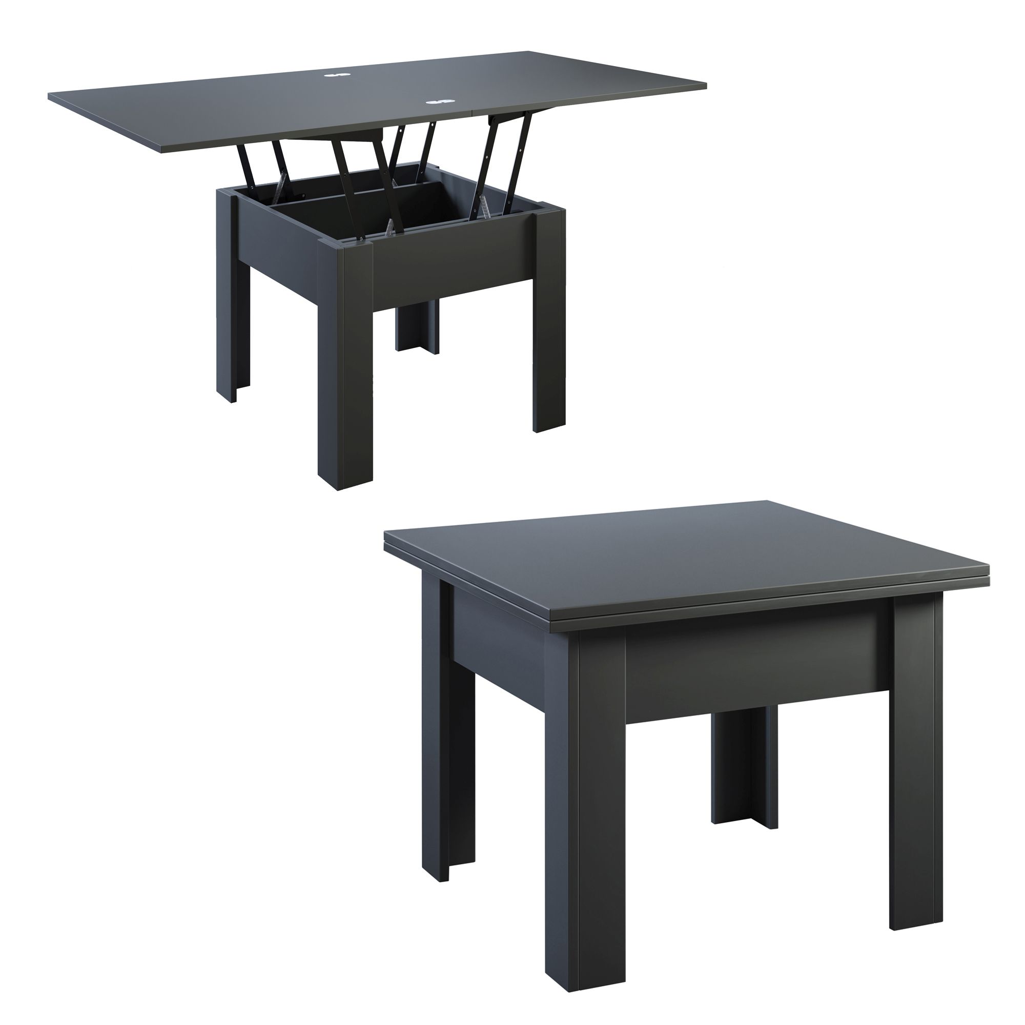 Table basse/table de repas FLIPP