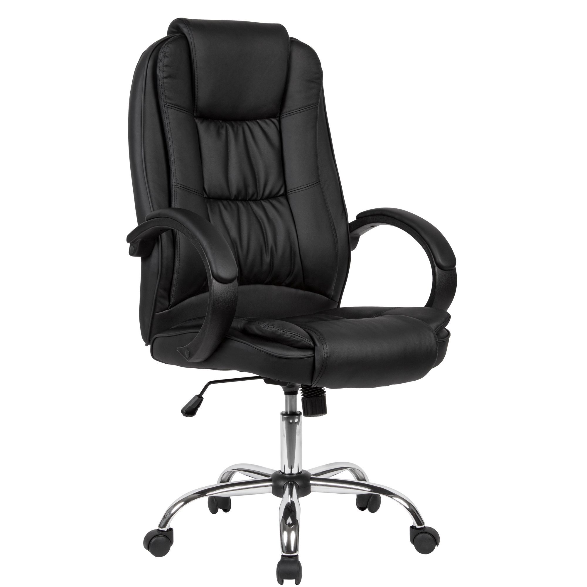 Chaise de bureau SPM1.407