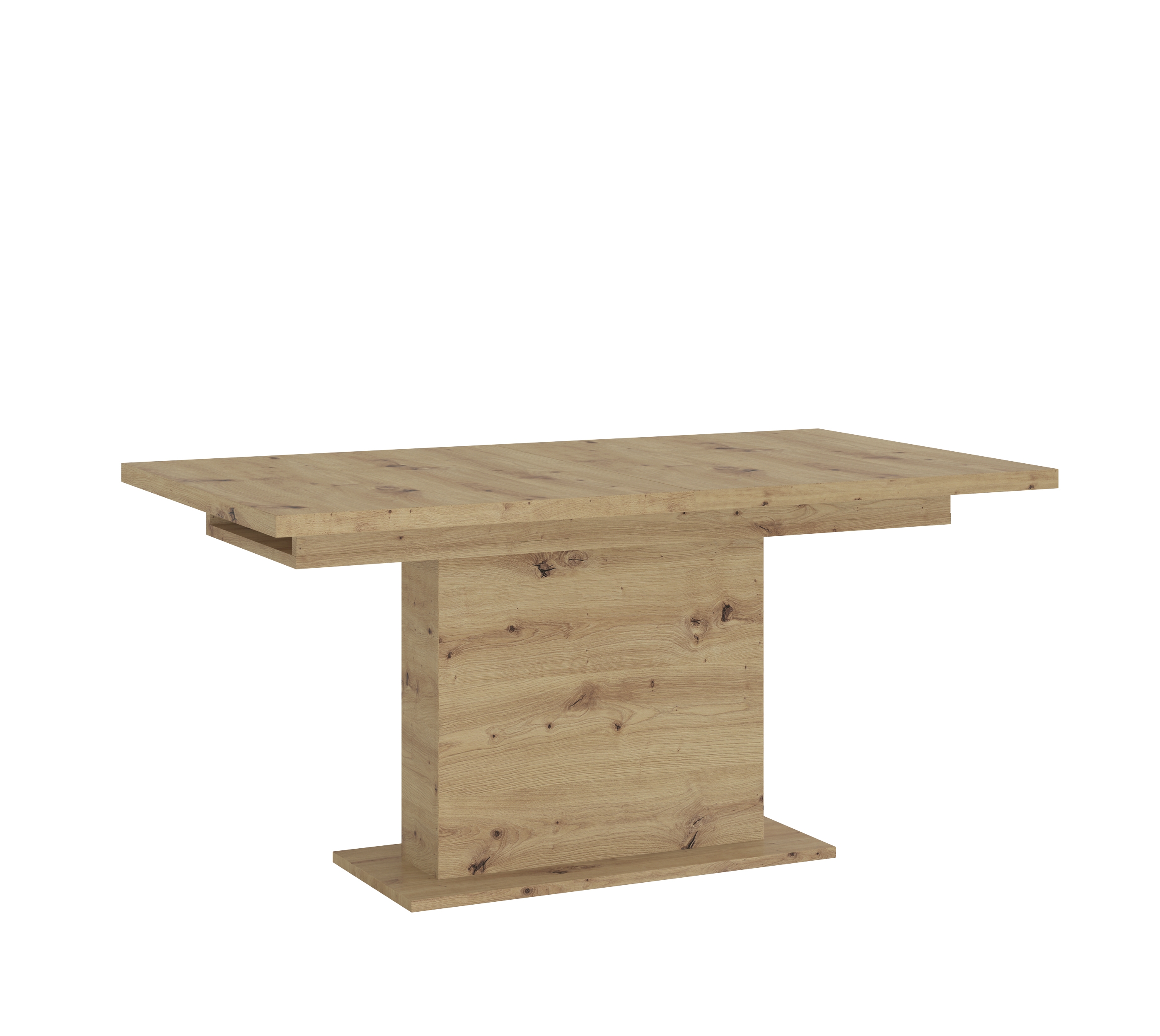 Table extensible LUCI Table extensible LUCI