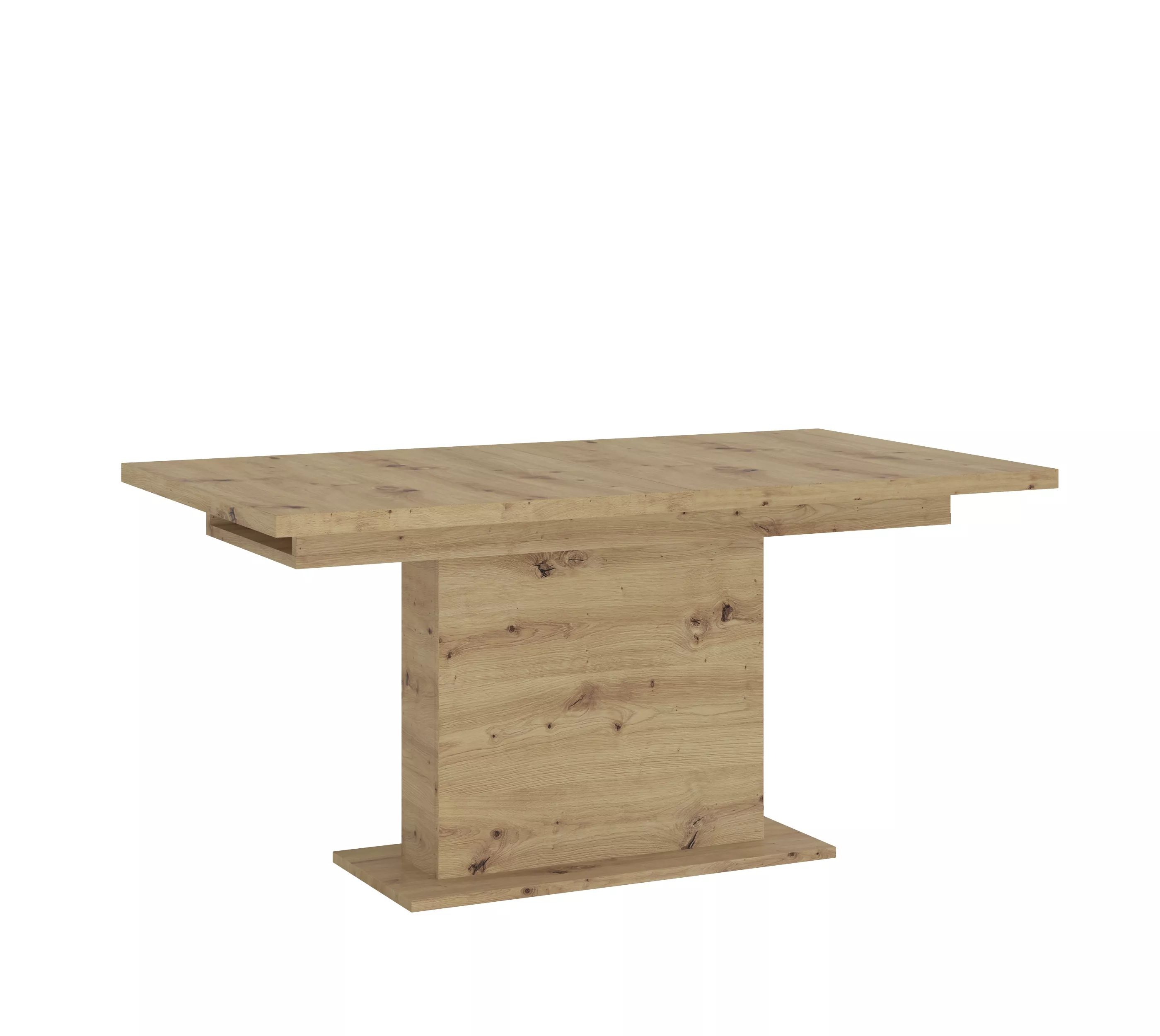 Table extensible LUCI