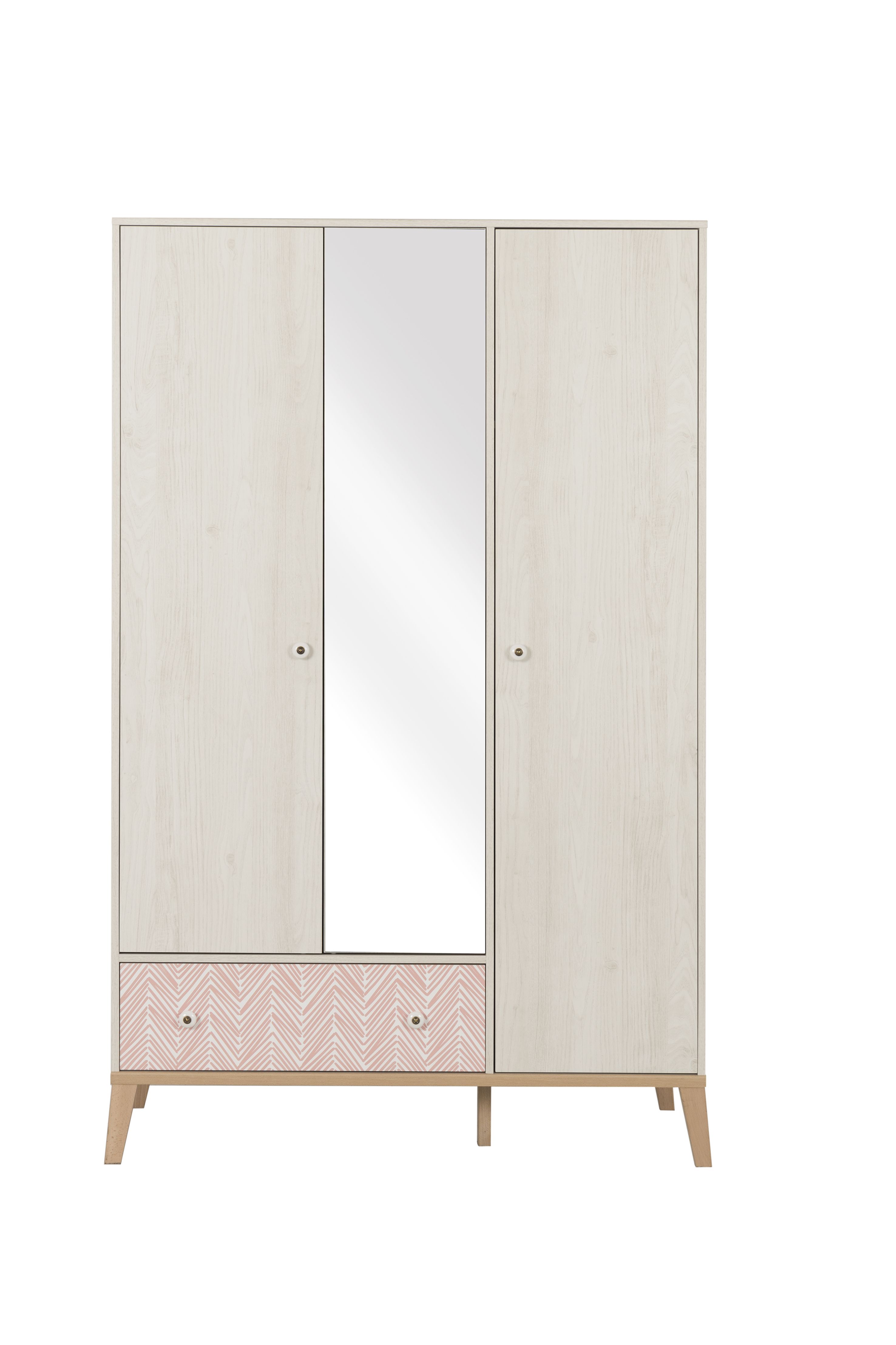 Armoire à vêtements ALIKA