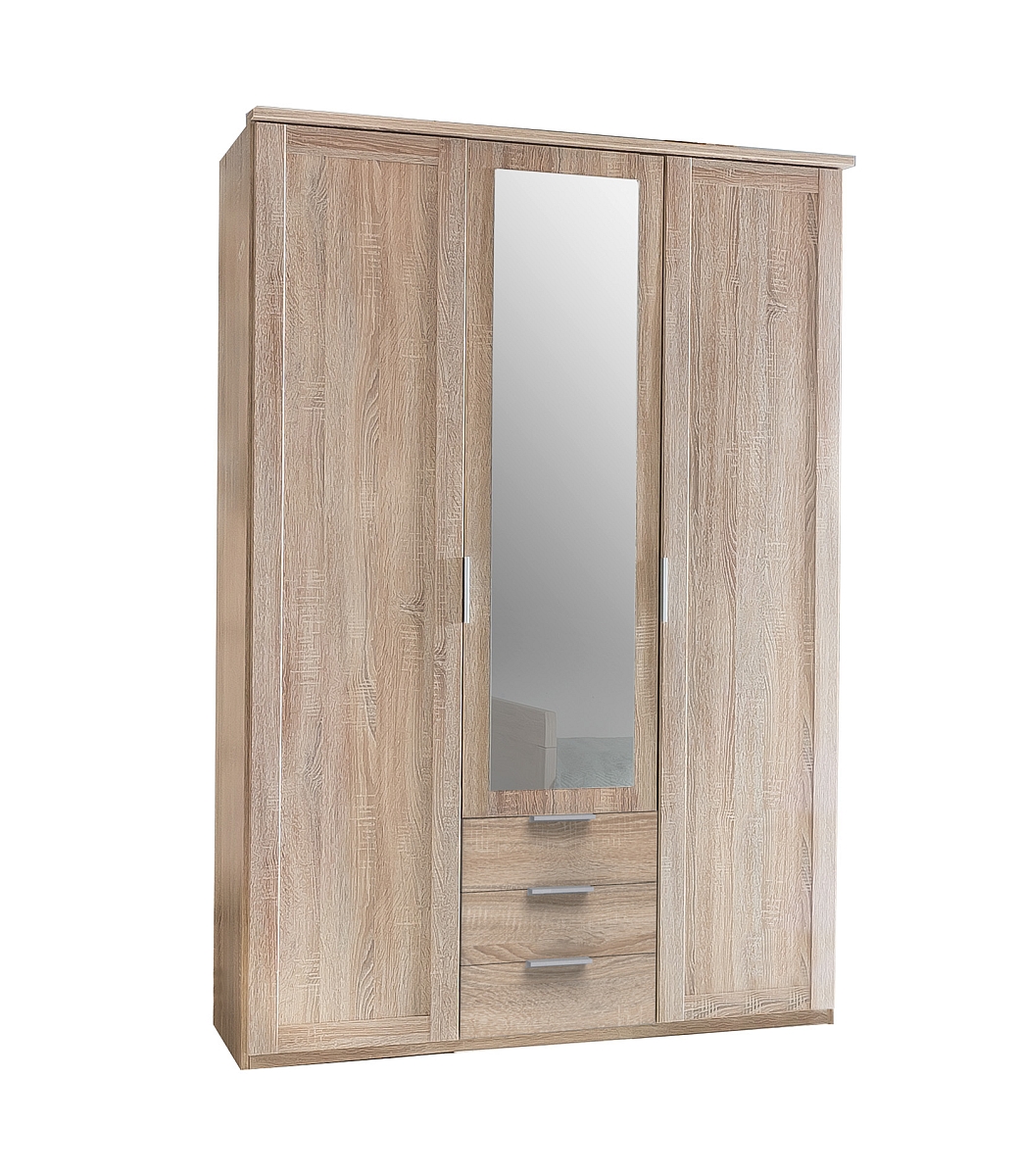 Armoire à vêtements NADJA