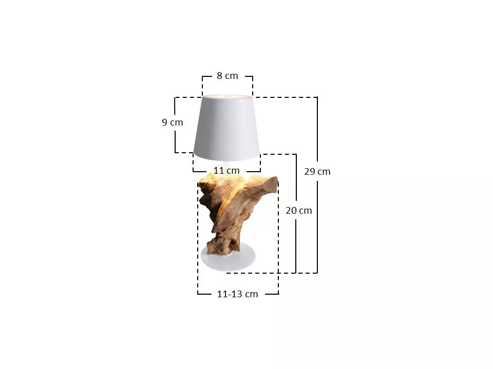 Lampe de table  367278