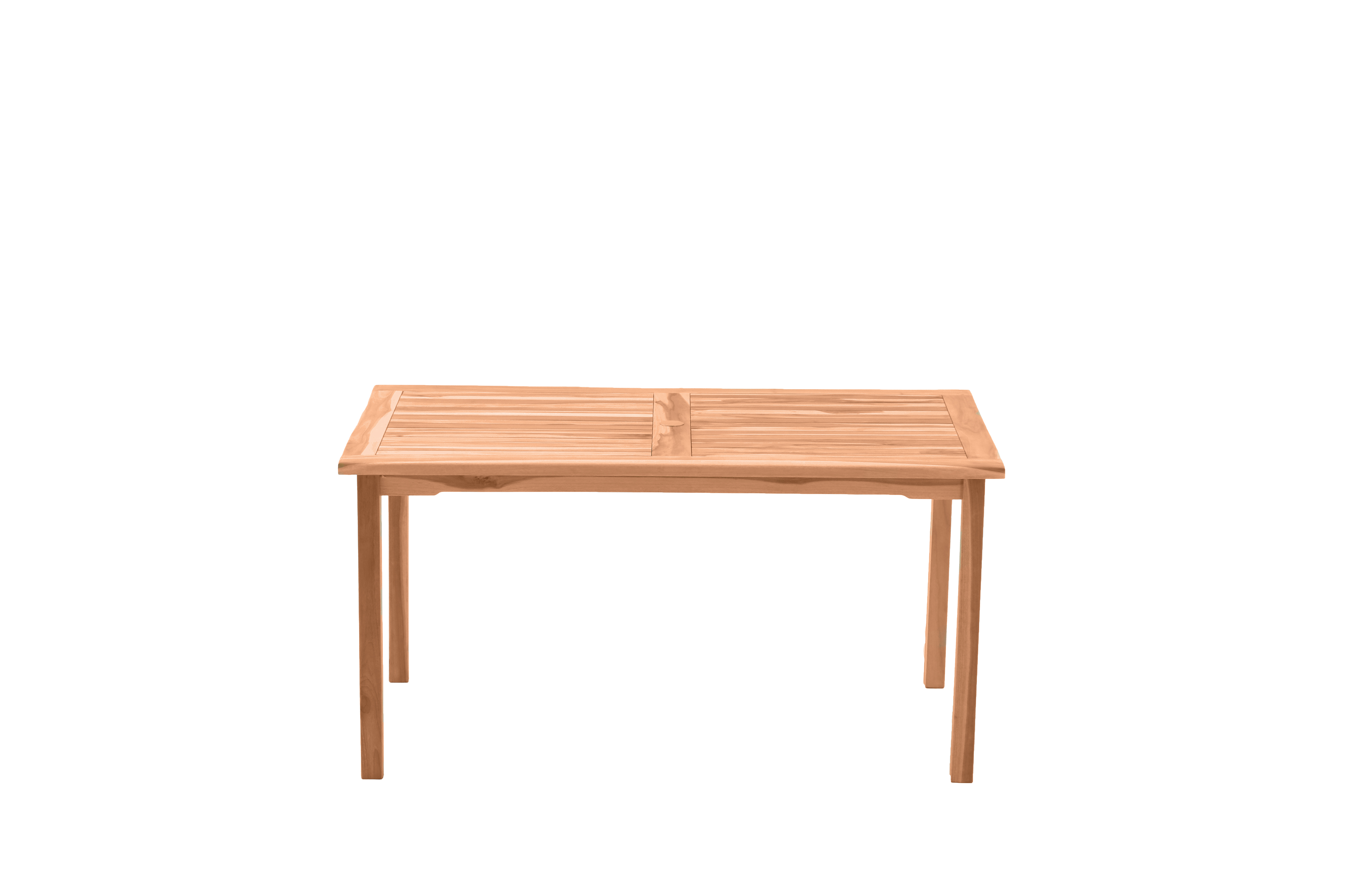 Table de jardin COURCELLES Table de jardin COURCELLES