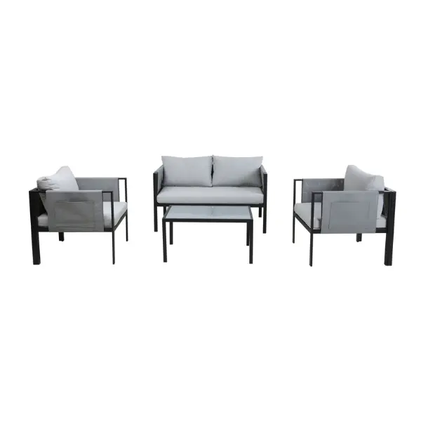 Ensembles mobilier de jardin