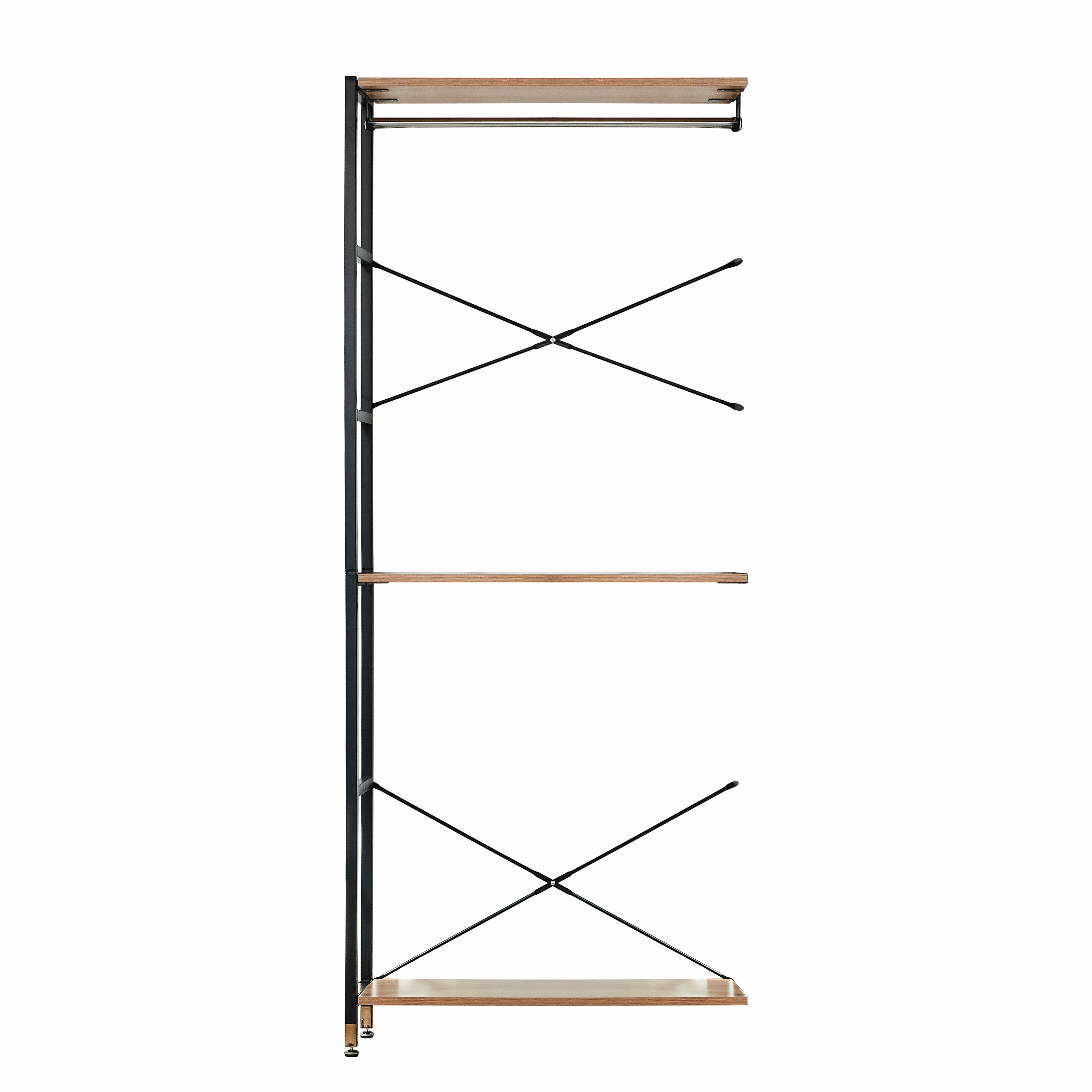 Étagère juxtaposable LIER Étagère juxtaposable LIER