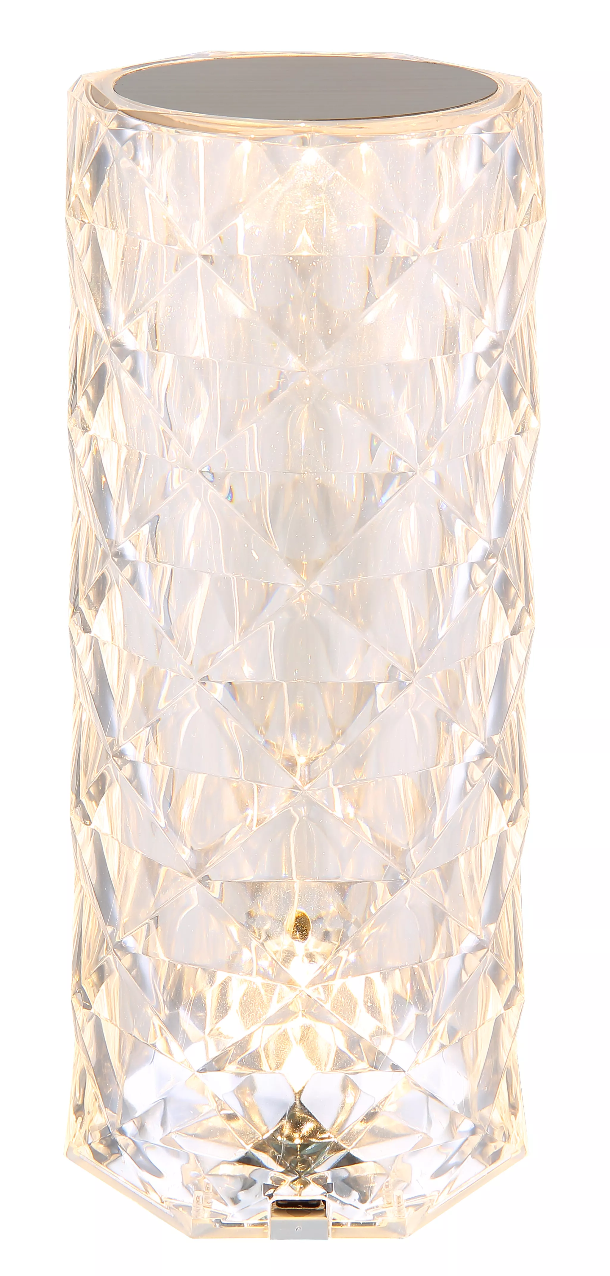 Lampe de table LED GIXI