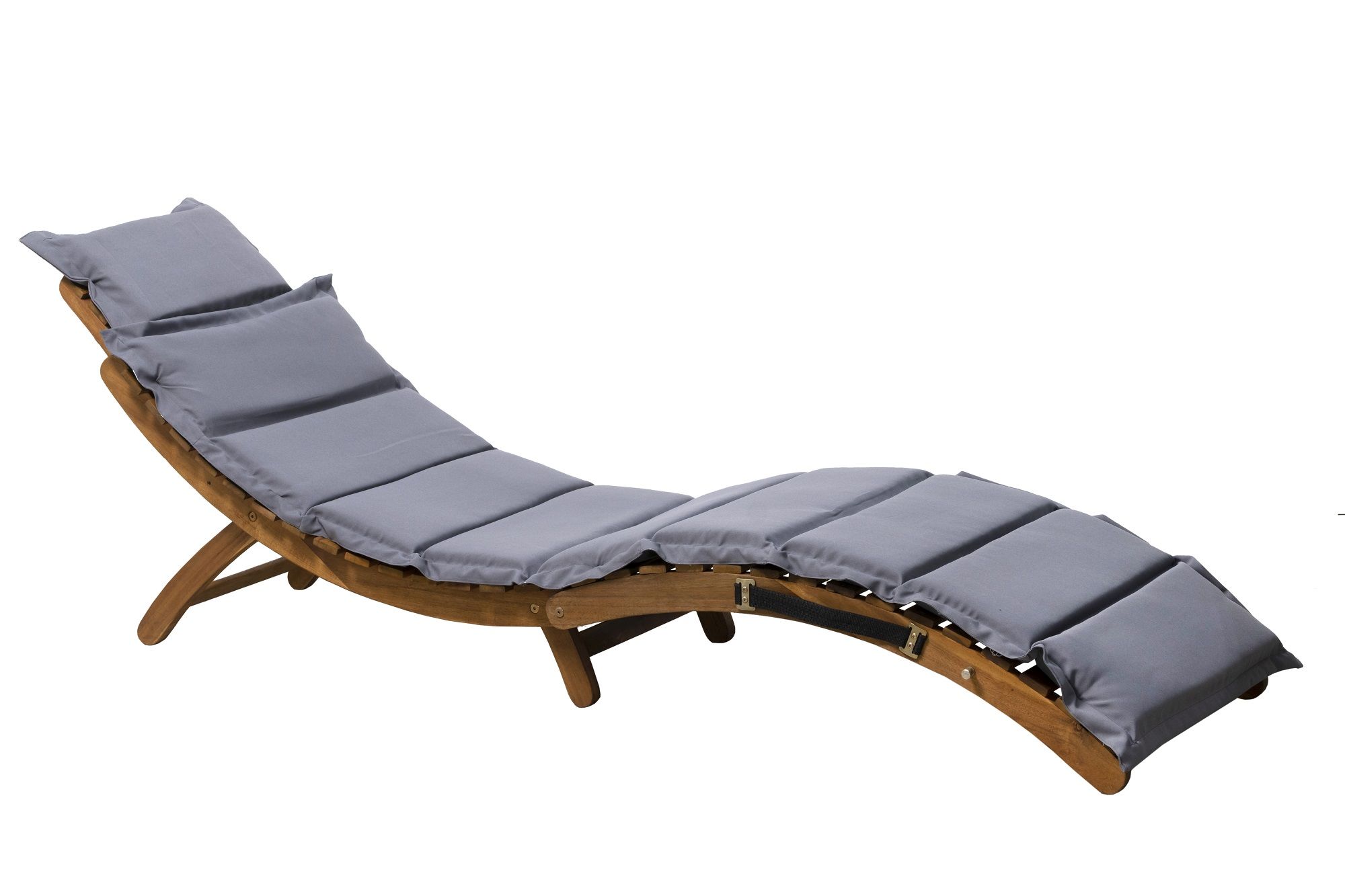Chaise longue MÖBILIA