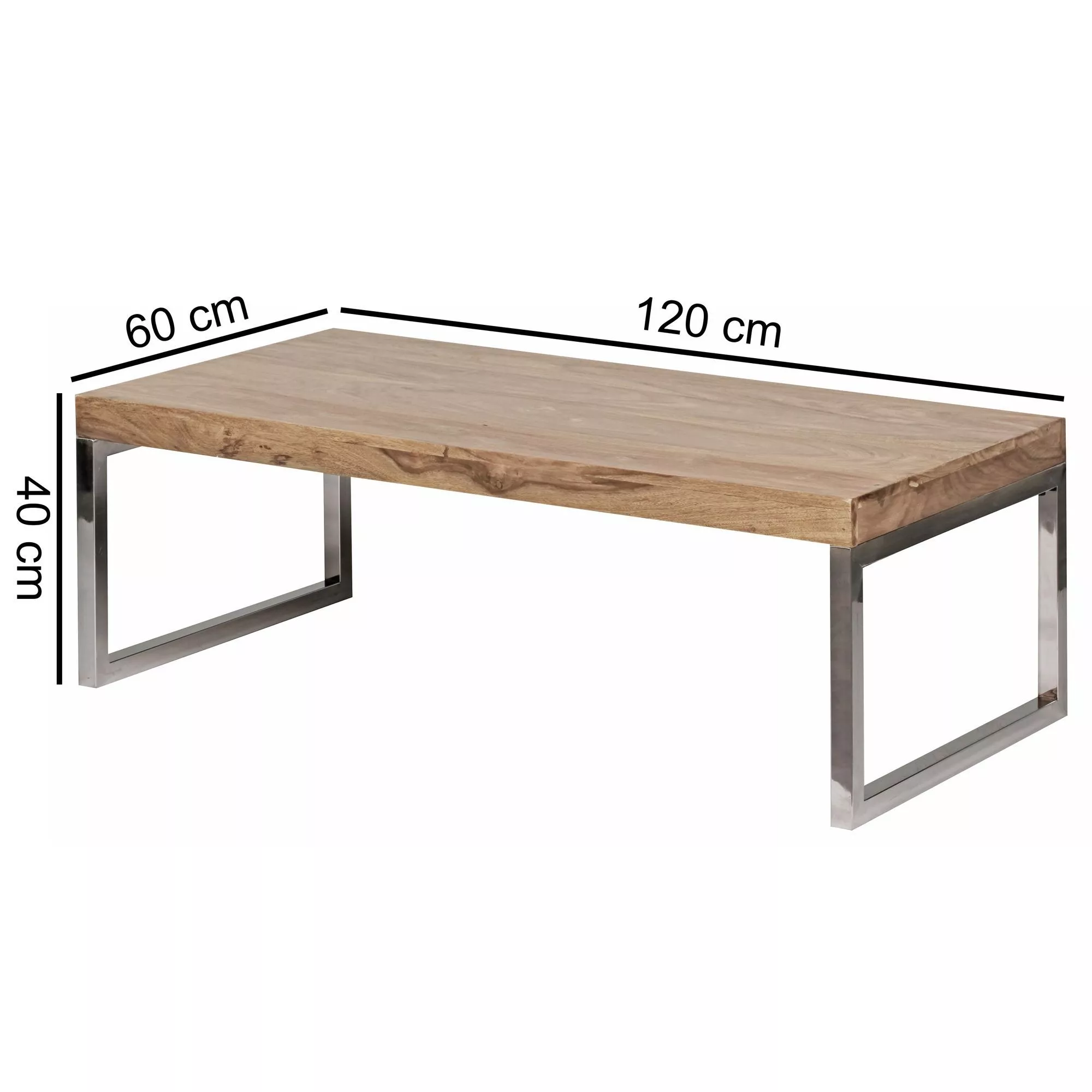 Table basse MAE NAM NOI Table basse MAE NAM NOI
