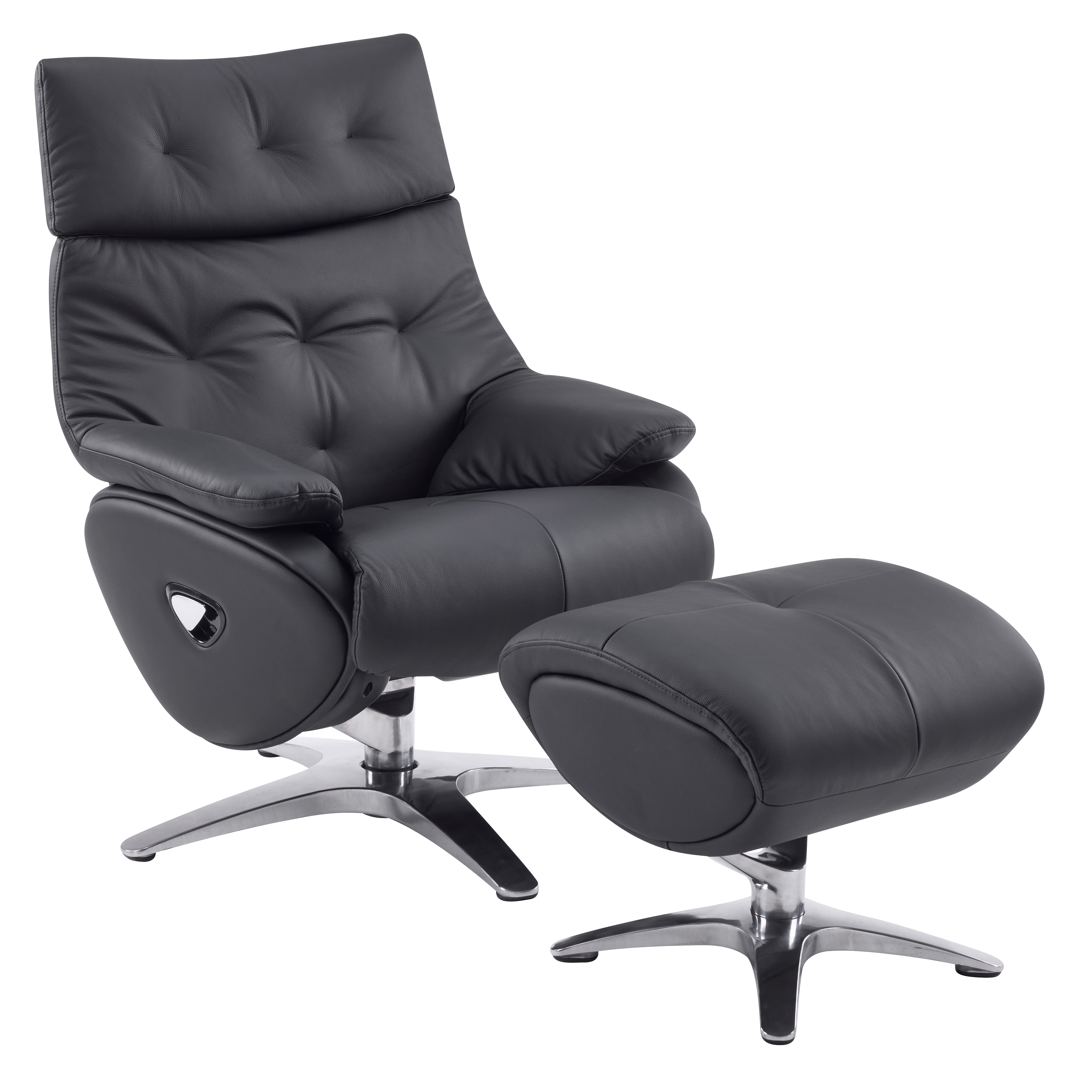 Fauteuil de détente FM-4501H