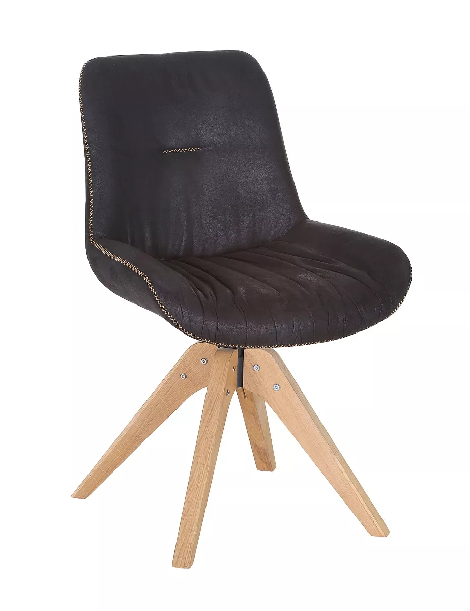 Lot de 2 chaises IGGY