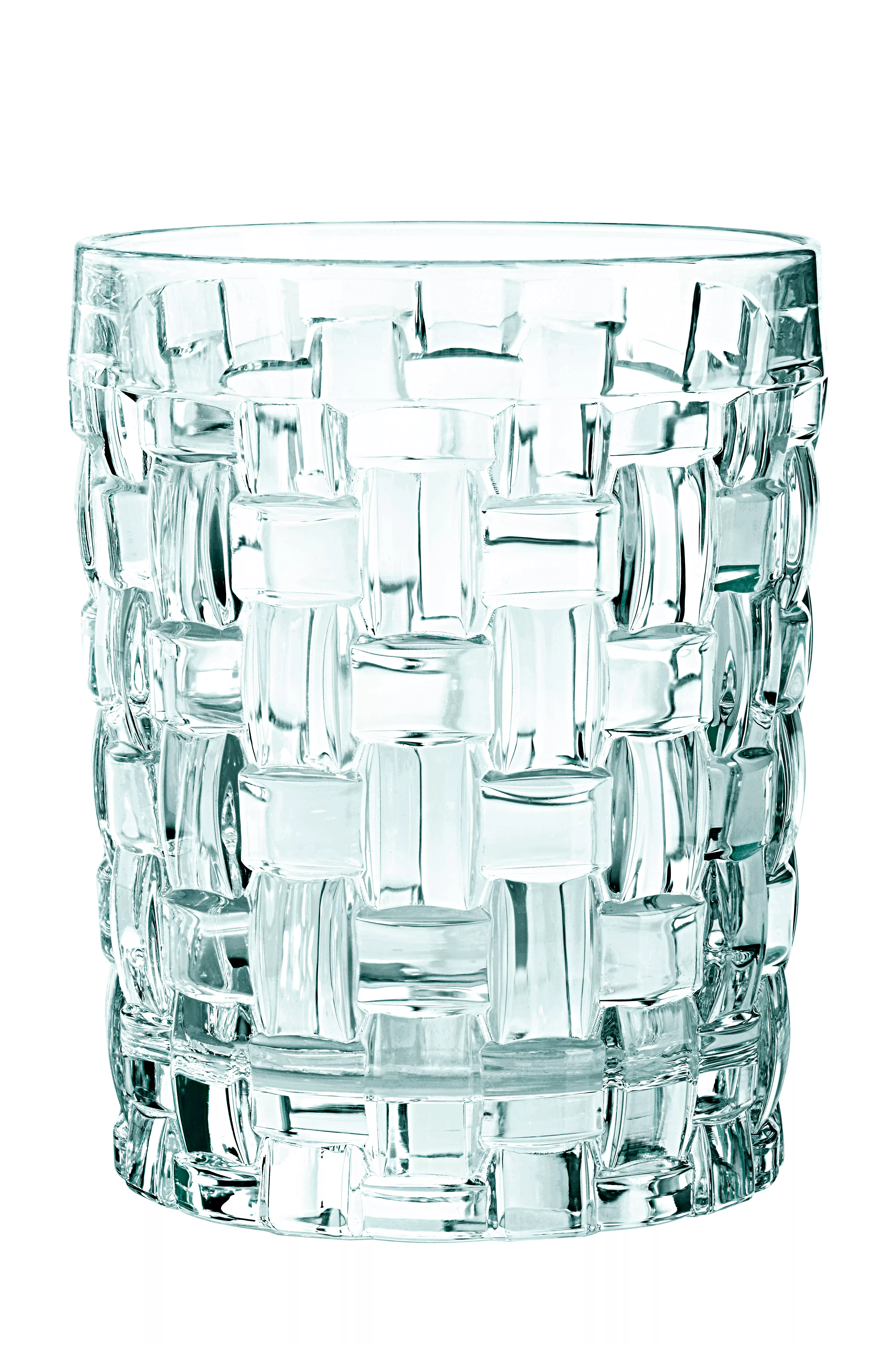 Lot de 18 verres BOSSA-NOVA