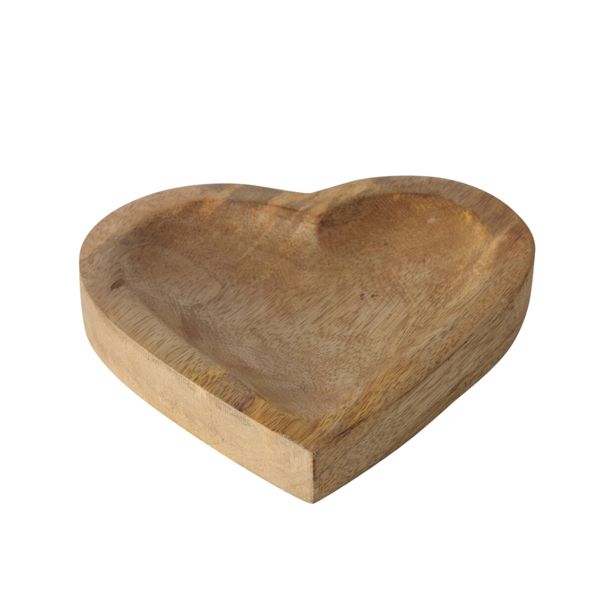 Coupe en bois coeur grand format AMIRA