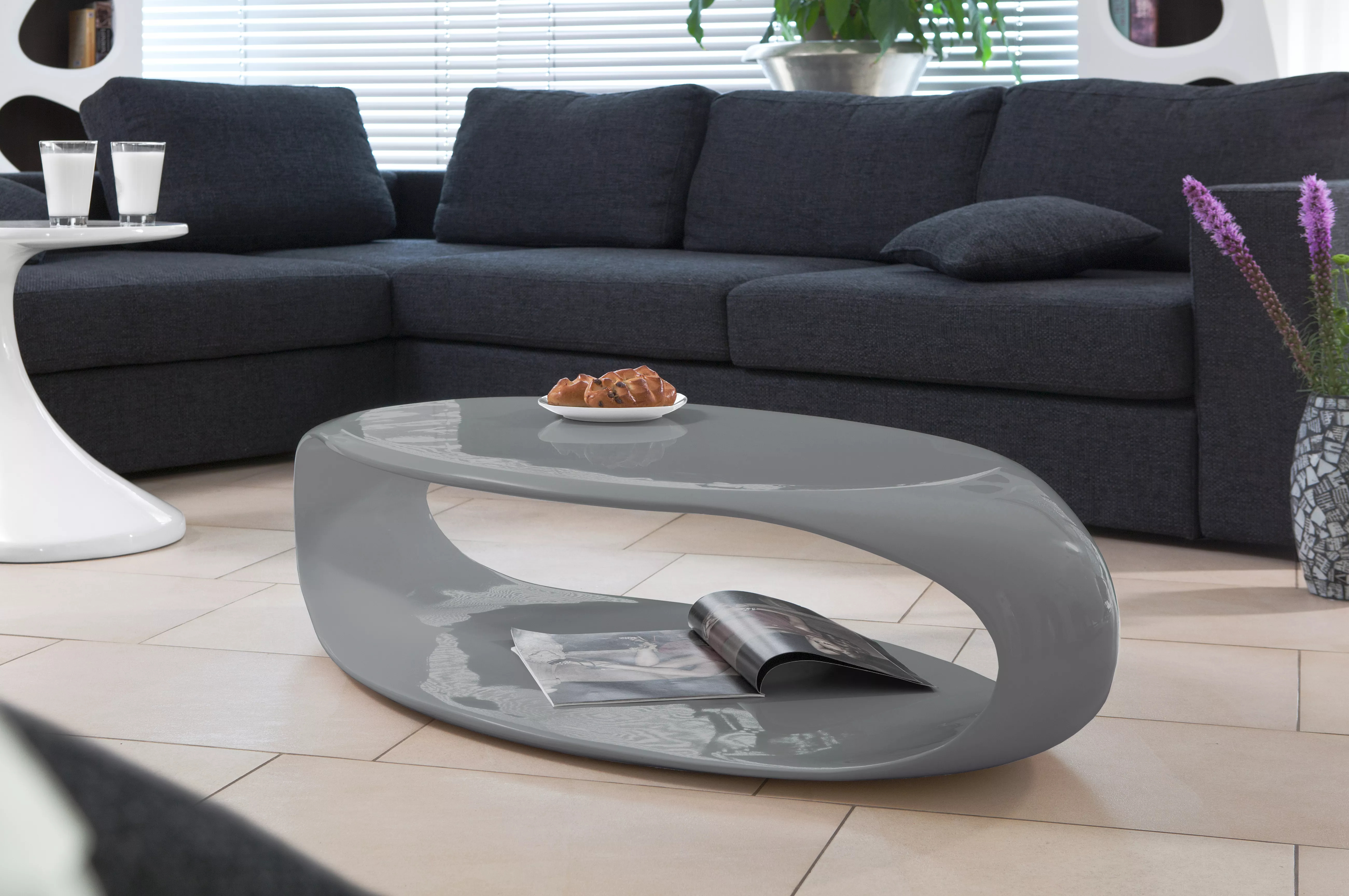 Table basse KENDARI