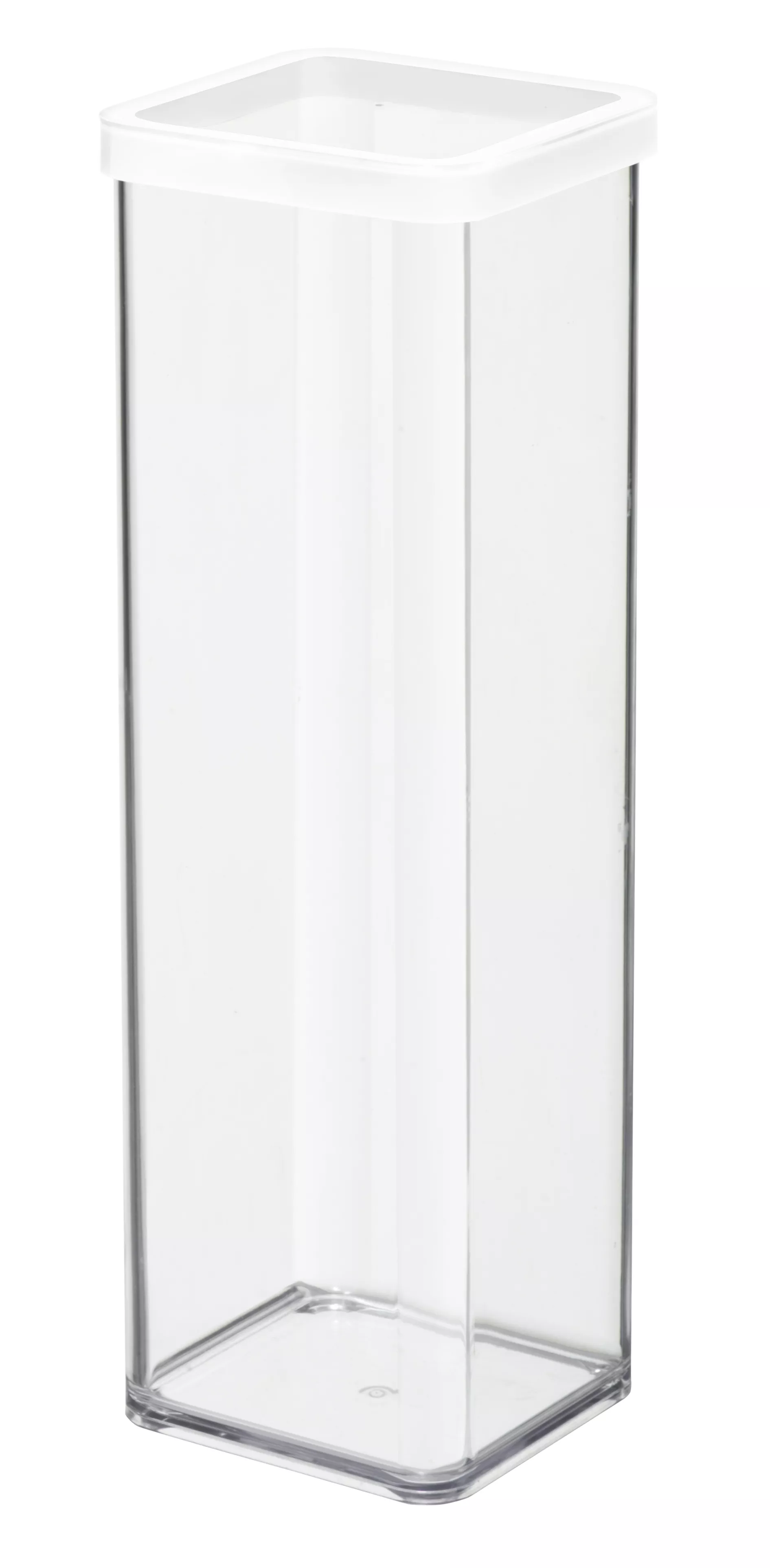 Boîte alimentaire rectangulaire 2 litres  LOFT