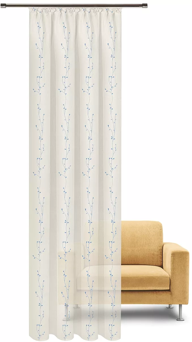 Rideau 245x140 cm 40739 0800