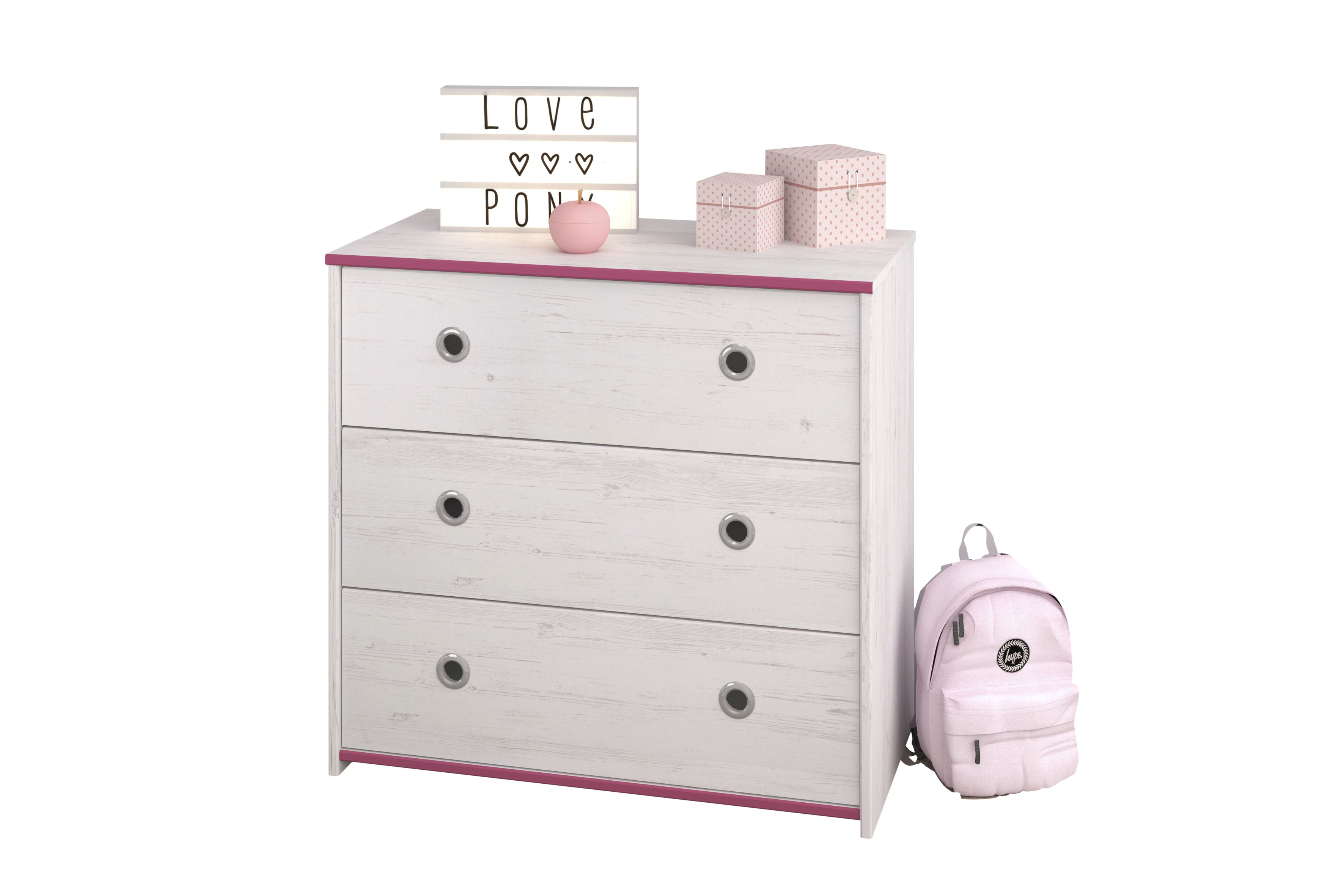 Commode SMOOZY 9 Commode SMOOZY 9