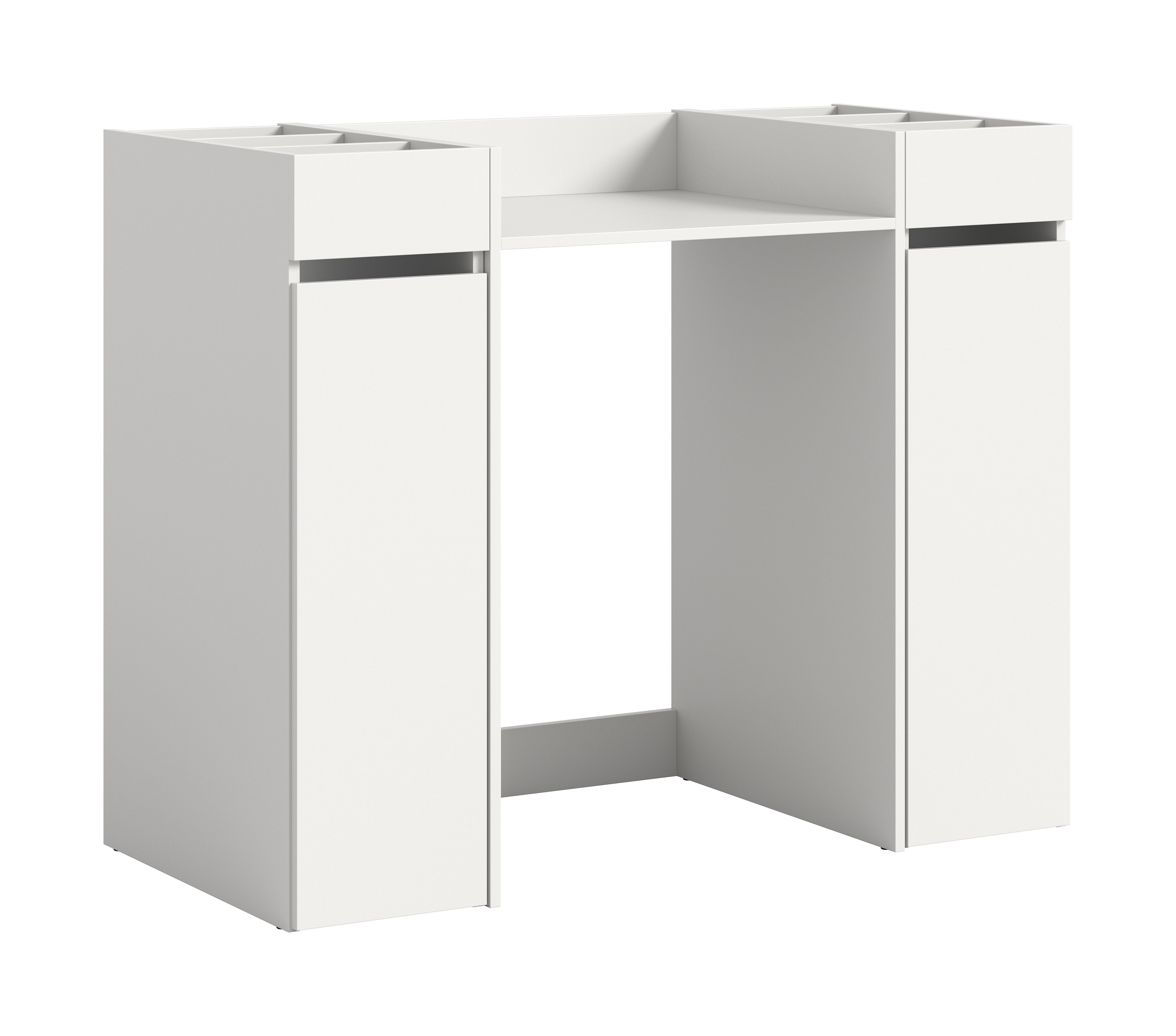 Ensemble pour machine à laver MEKI Ensemble pour machine à laver MEKI