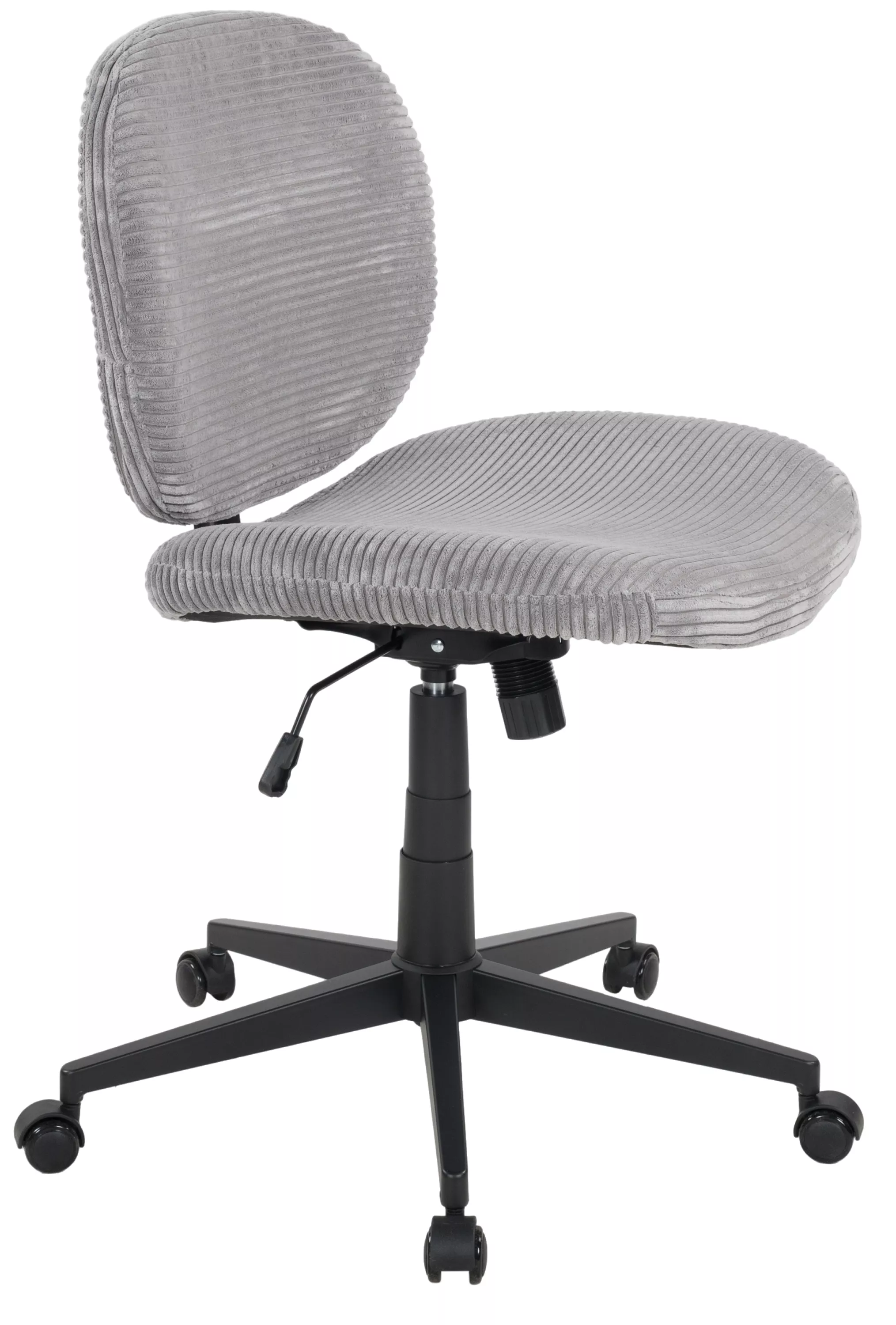 Chaise de bureau pivotante TILO