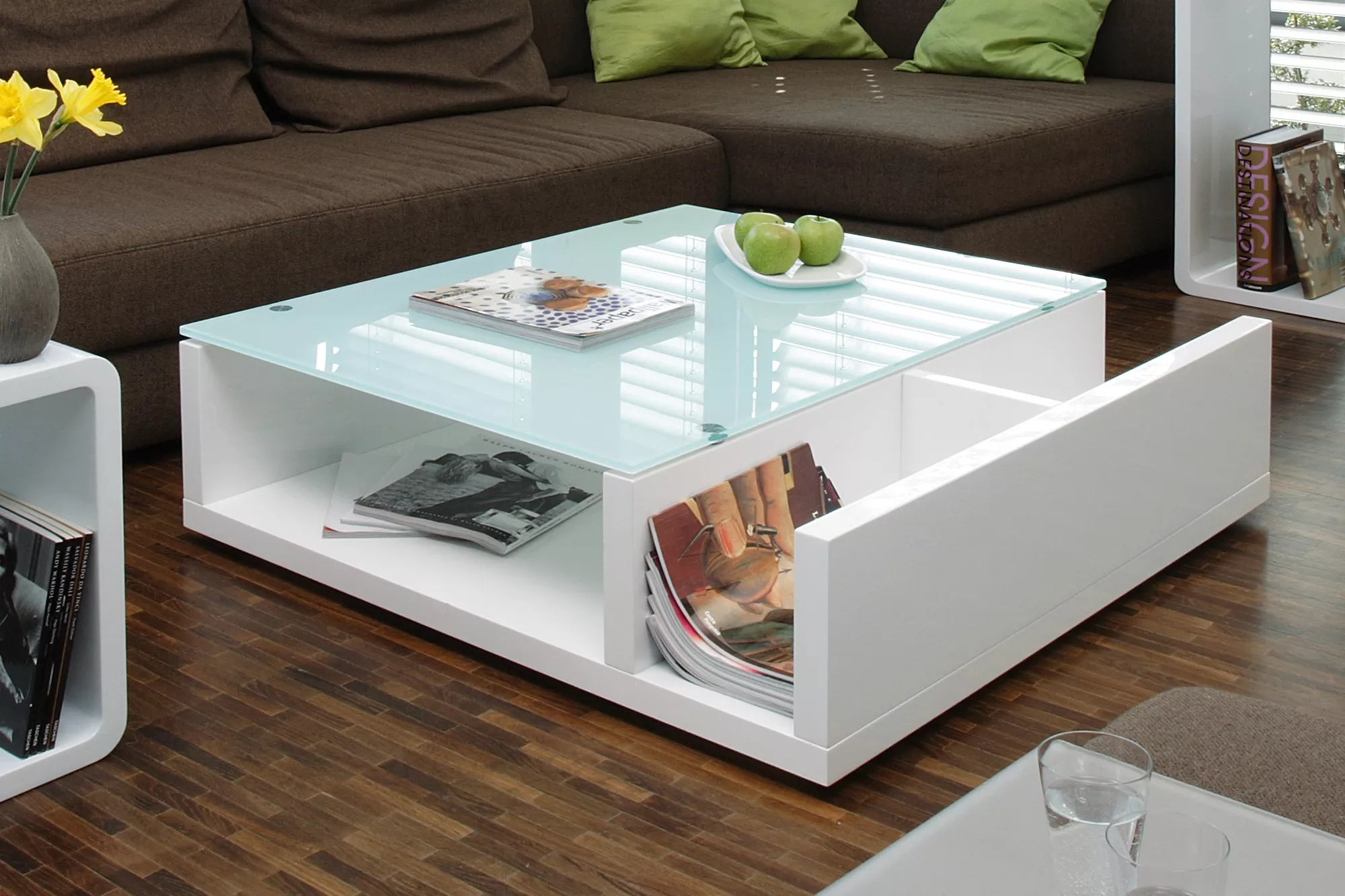 Table basse BETENG