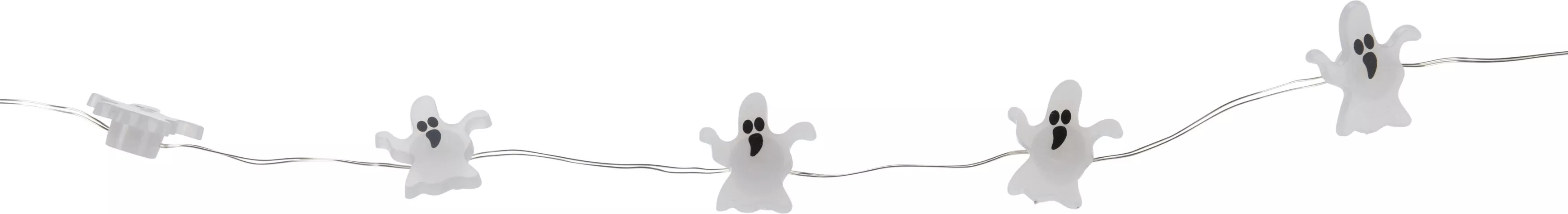 Guirlande avec 20 LED HALLOWEEN Guirlande avec 20 LED HALLOWEEN
