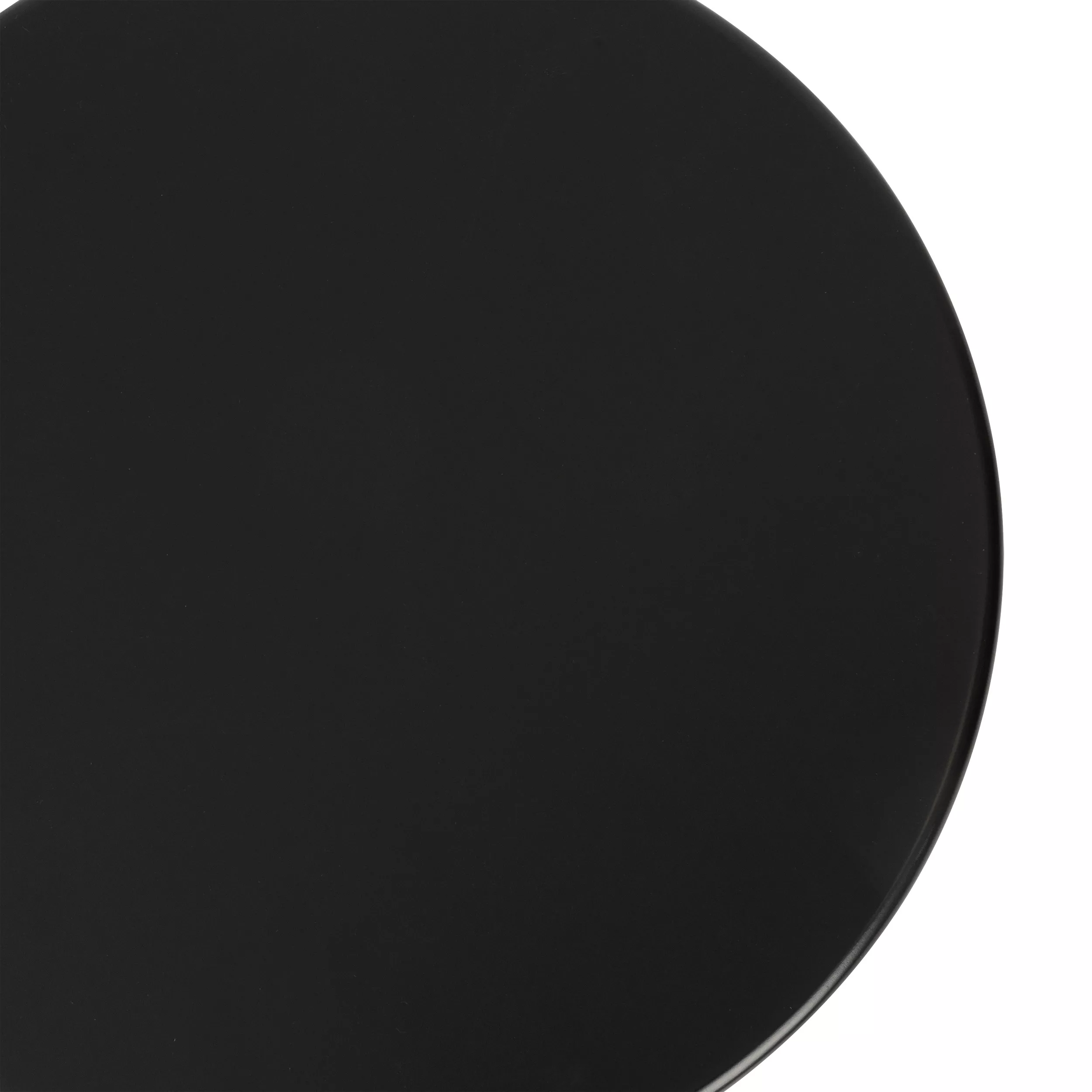 Table d'appoint ronde CHAMLO