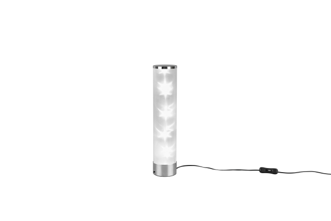 Lampe de table LED avec variateur de couleurs RICO
