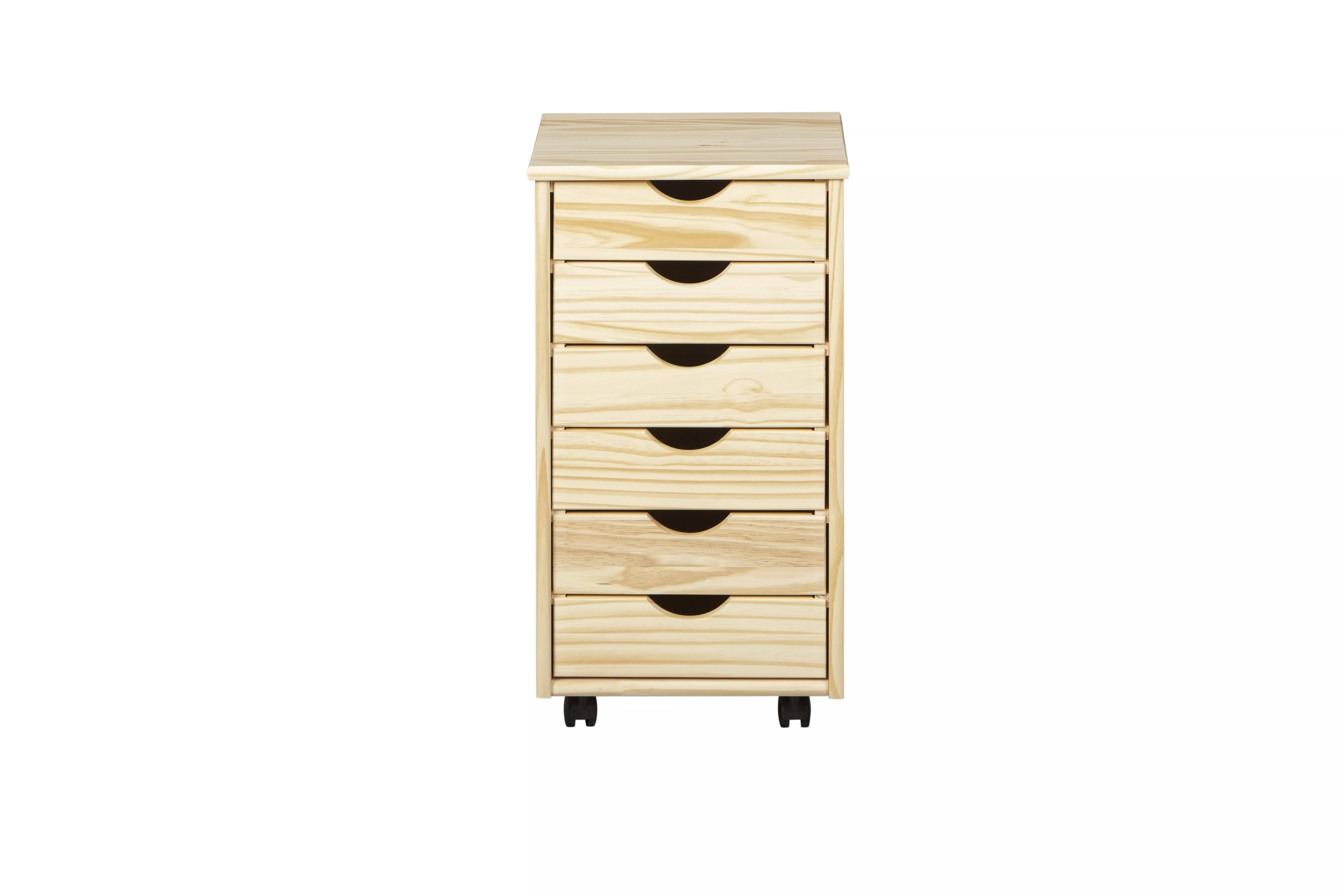 Caisson de bureau sur roulettes NILS
