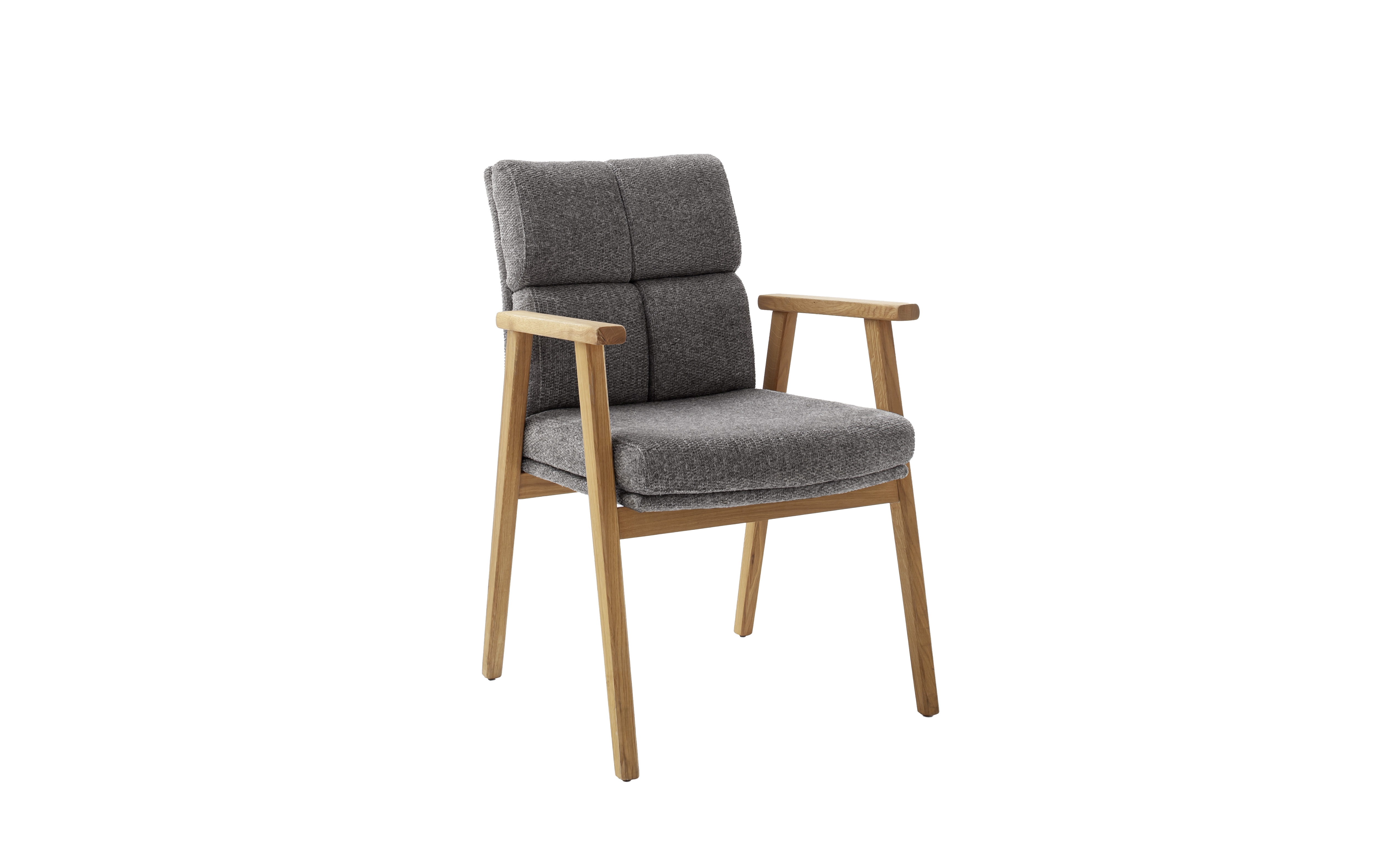 Chaise rembourrée LAVERA