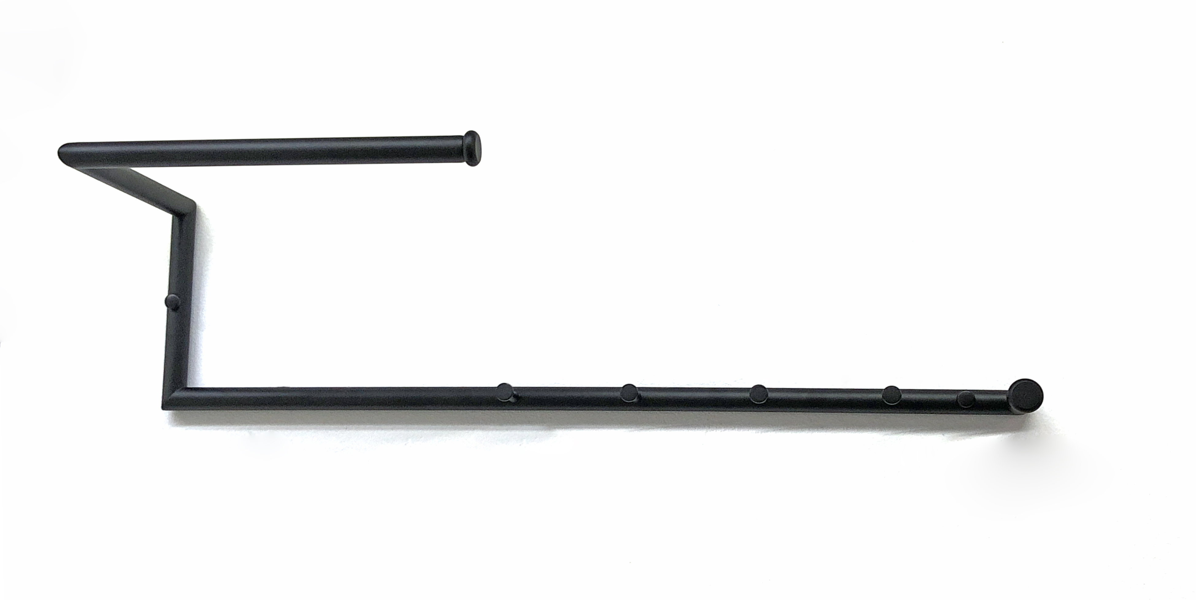 Portemanteau mural CHRIS Portemanteau mural CHRIS