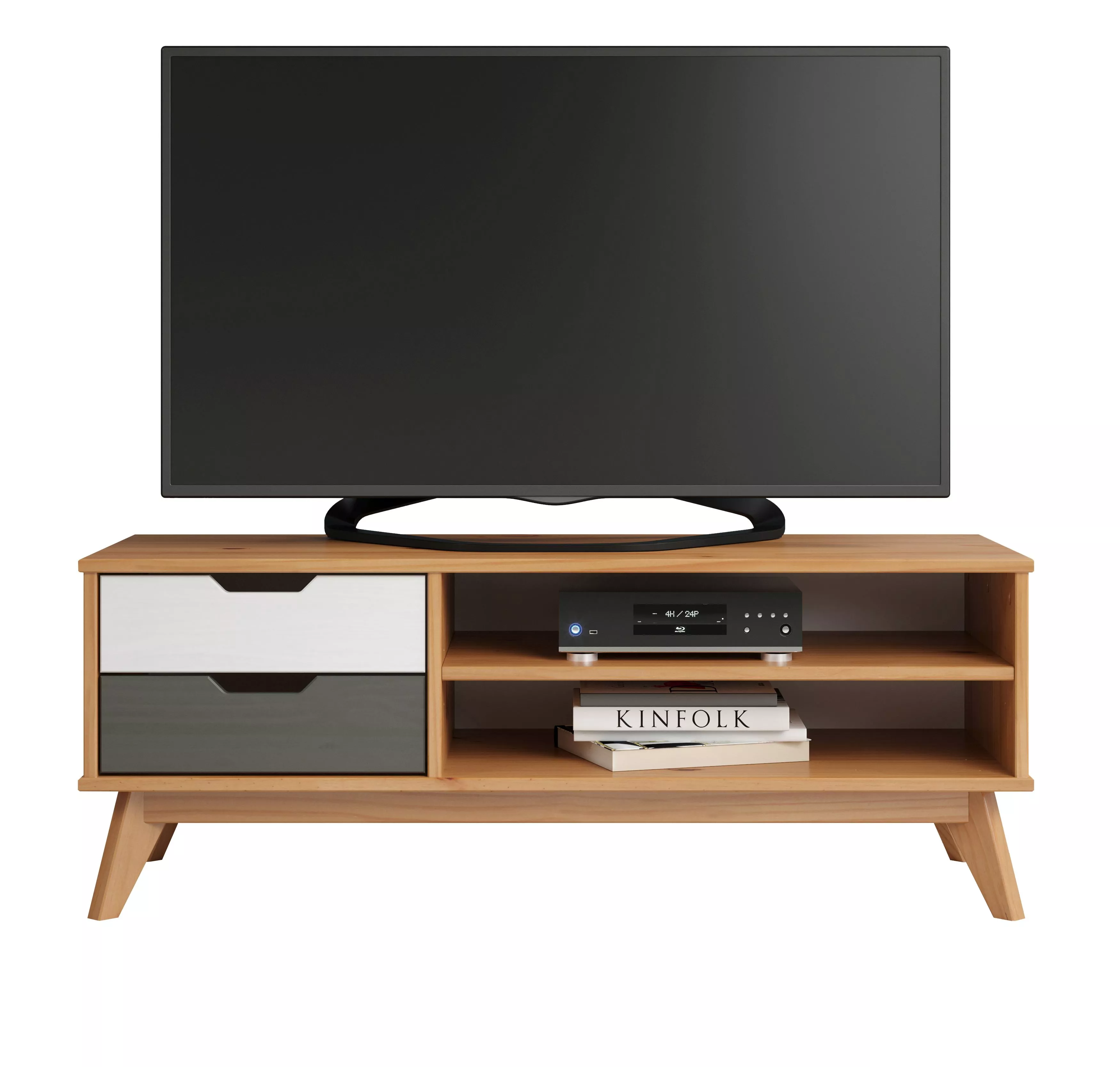 Banc TV SCANDIK