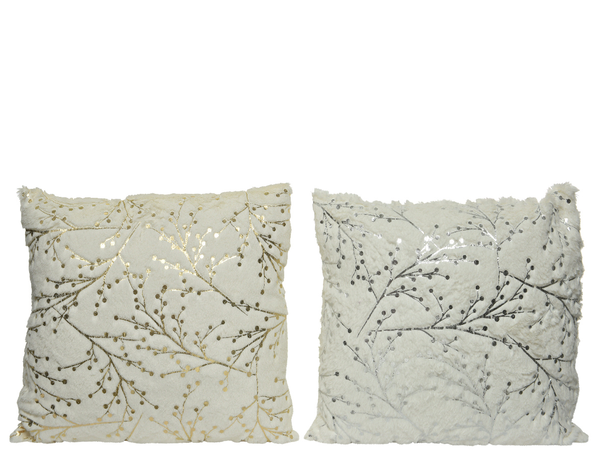Coussin décoratif GLITTER