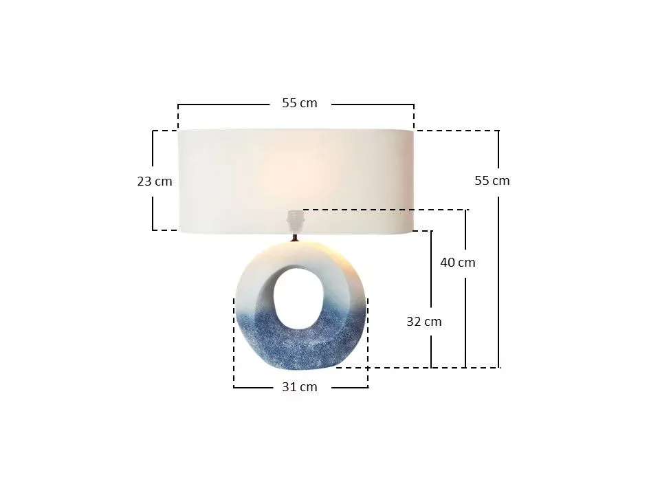 Lampe de table  367414