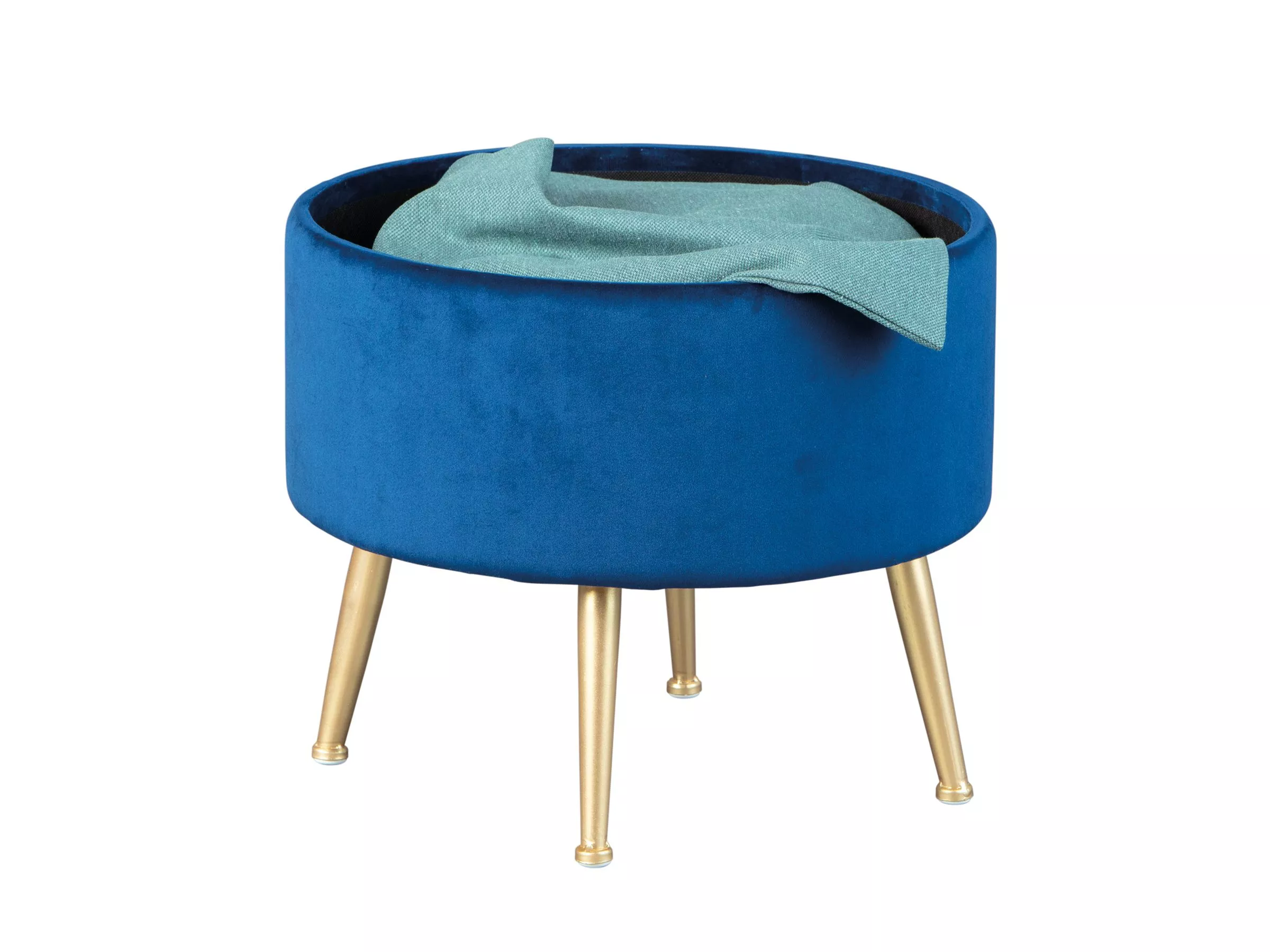 Pouf WILLANDRA