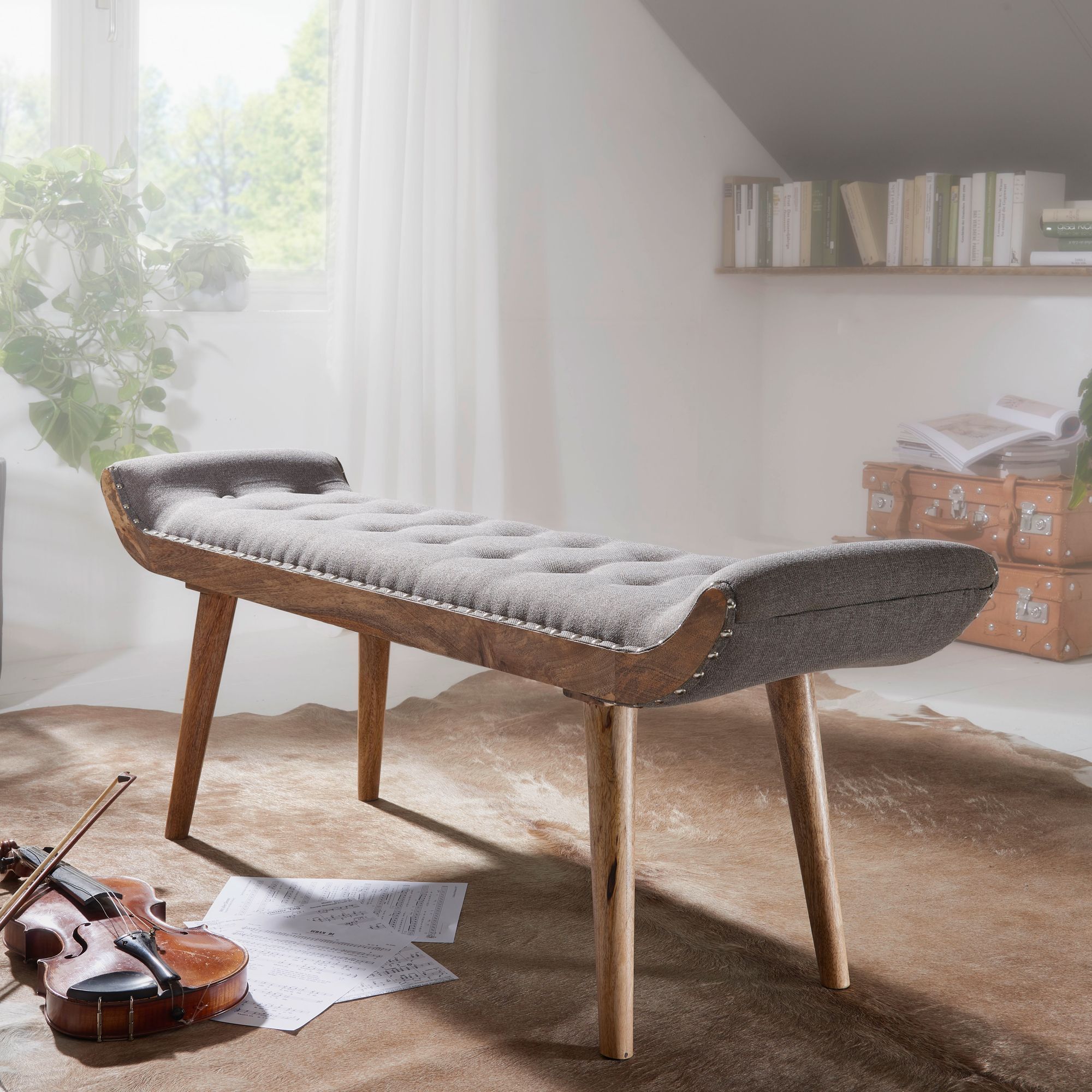Banquette CASMA Banquette CASMA