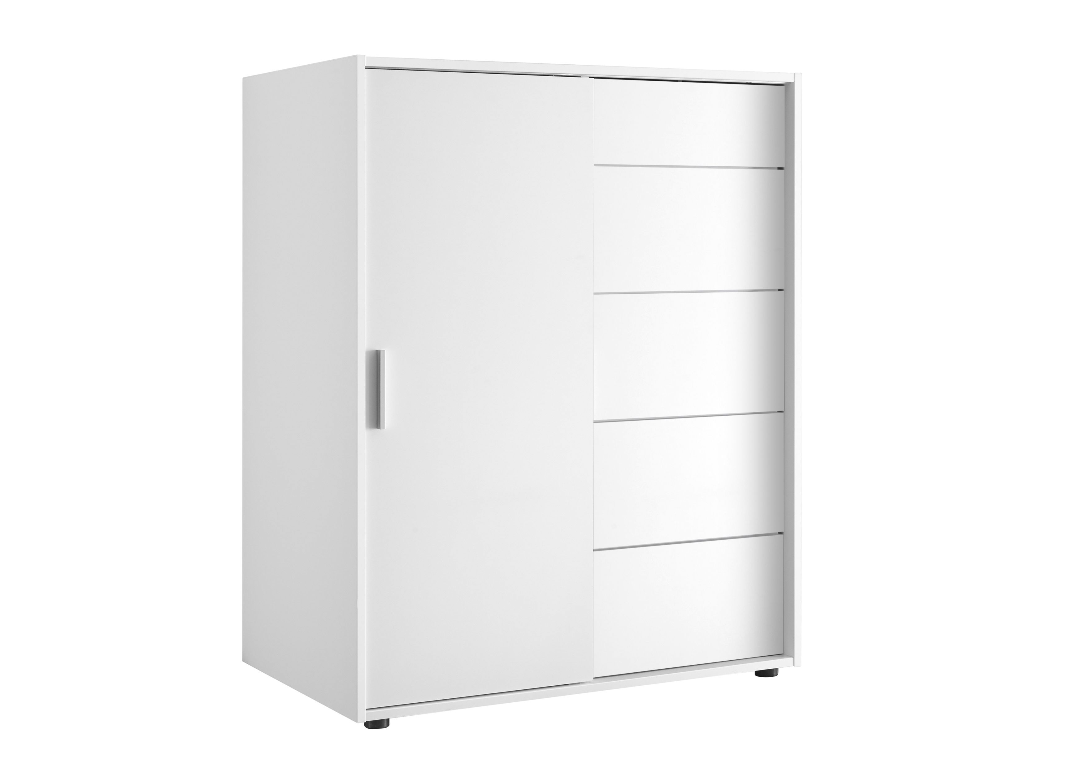 Penderie et chiffonnier 2 en 1 CASE