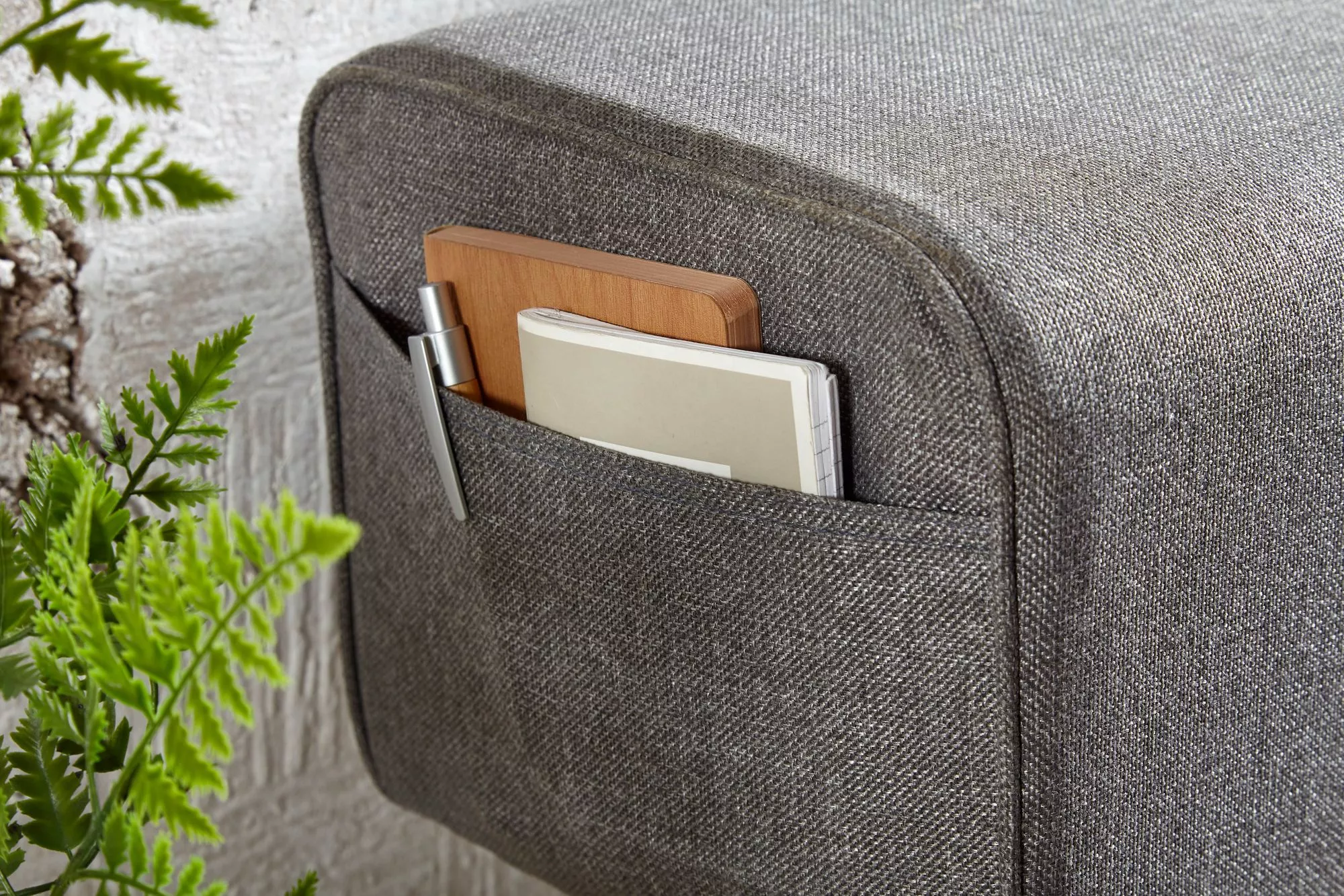 Banc CHANCAY