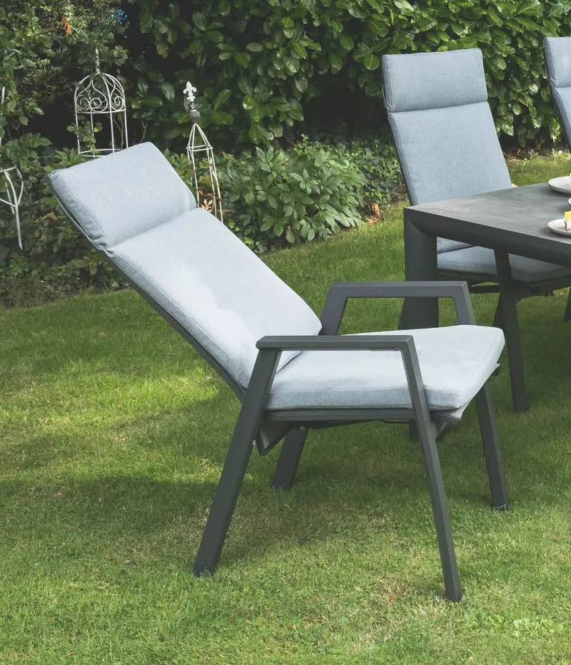 Fauteuil de jardin L18936