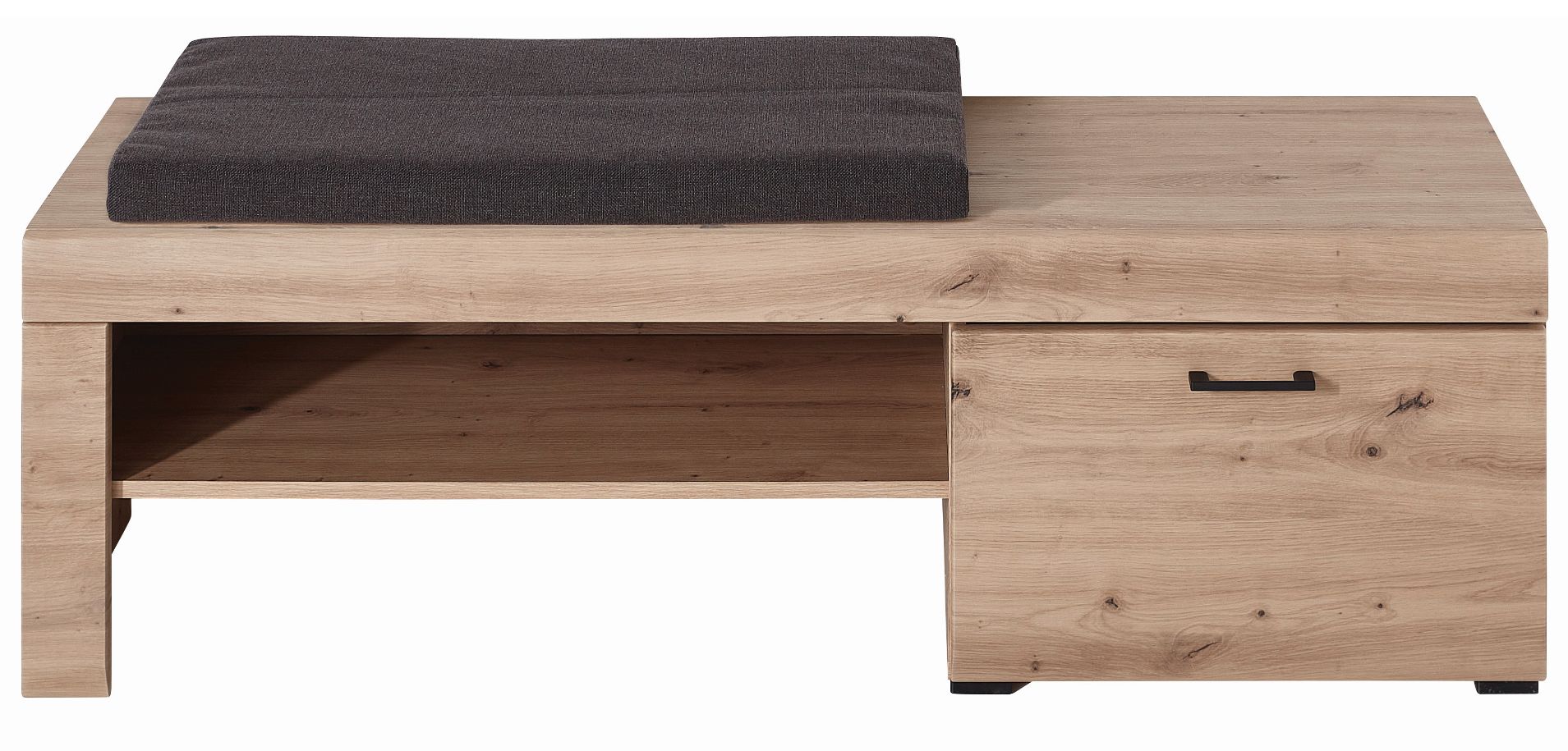 Banc à chaussures WIEN