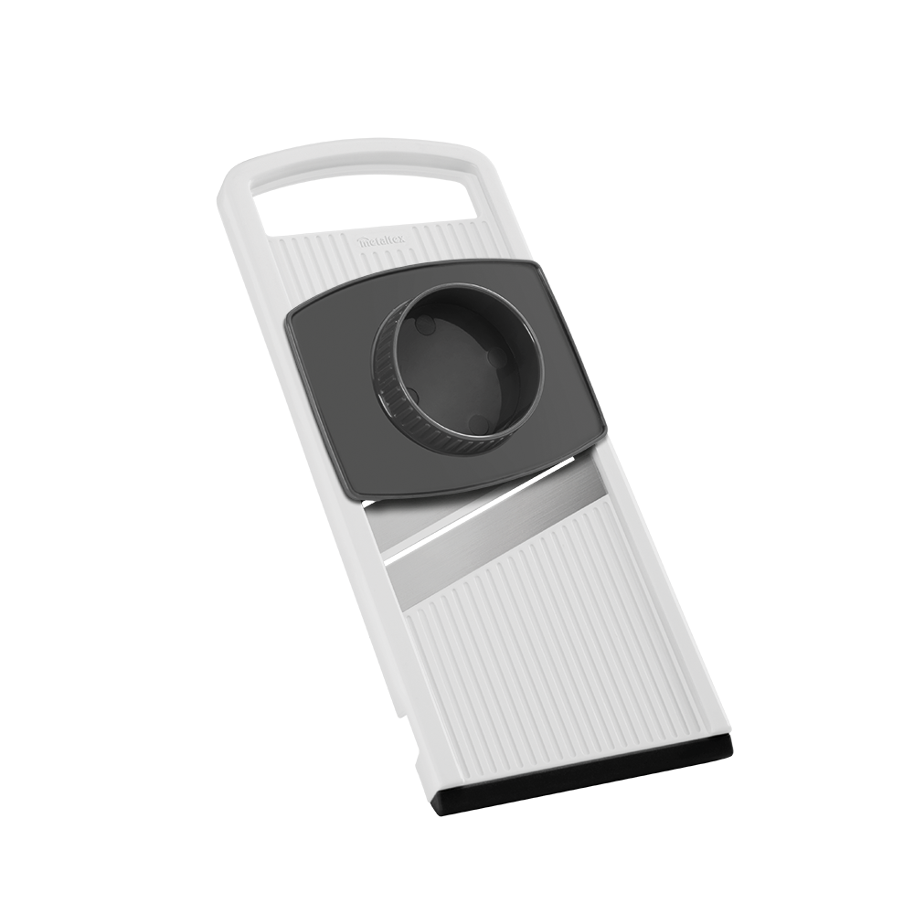 Mandoline manuelle double lame Mandoline manuelle double lame