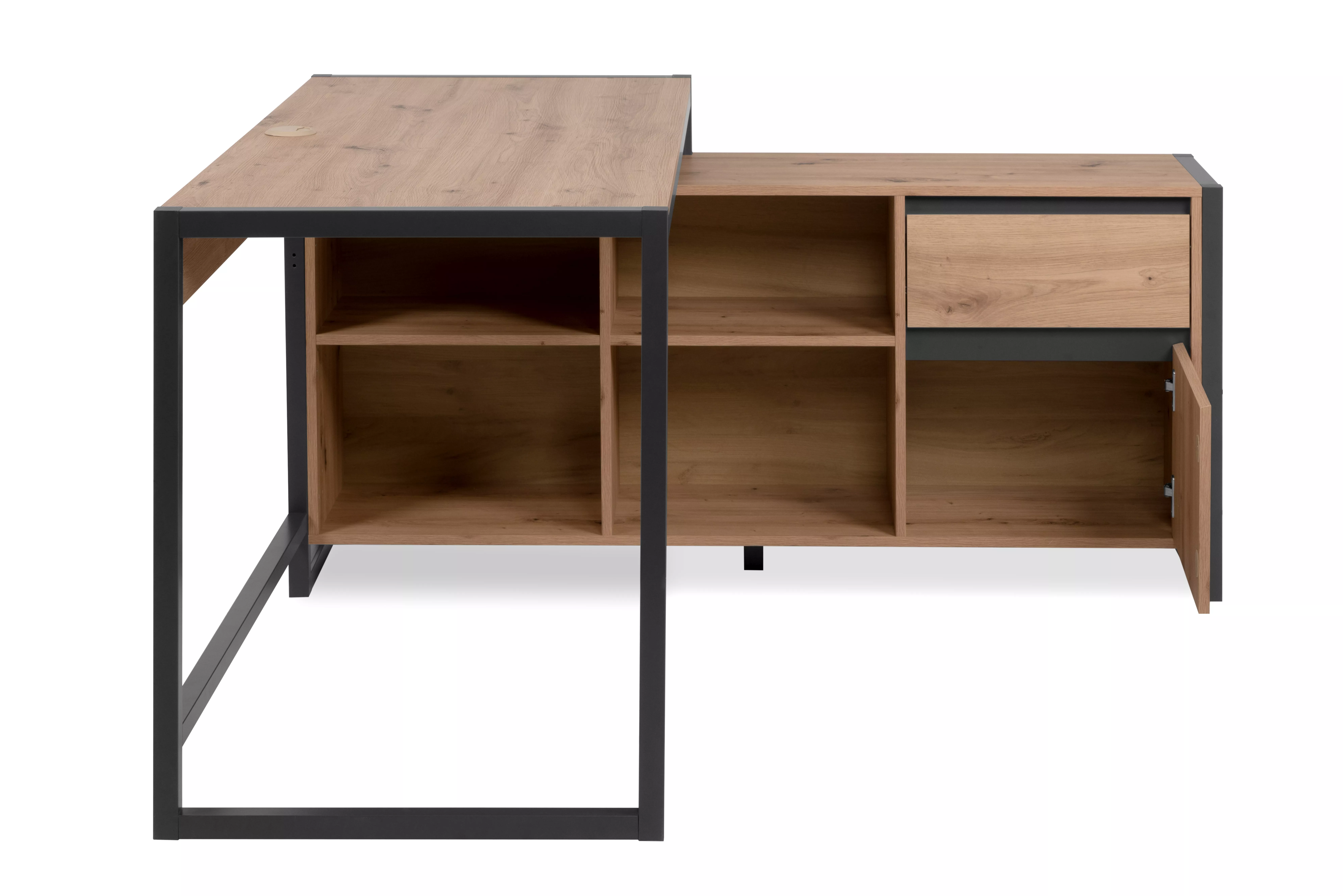 Bureau d'angle Denver 37A
