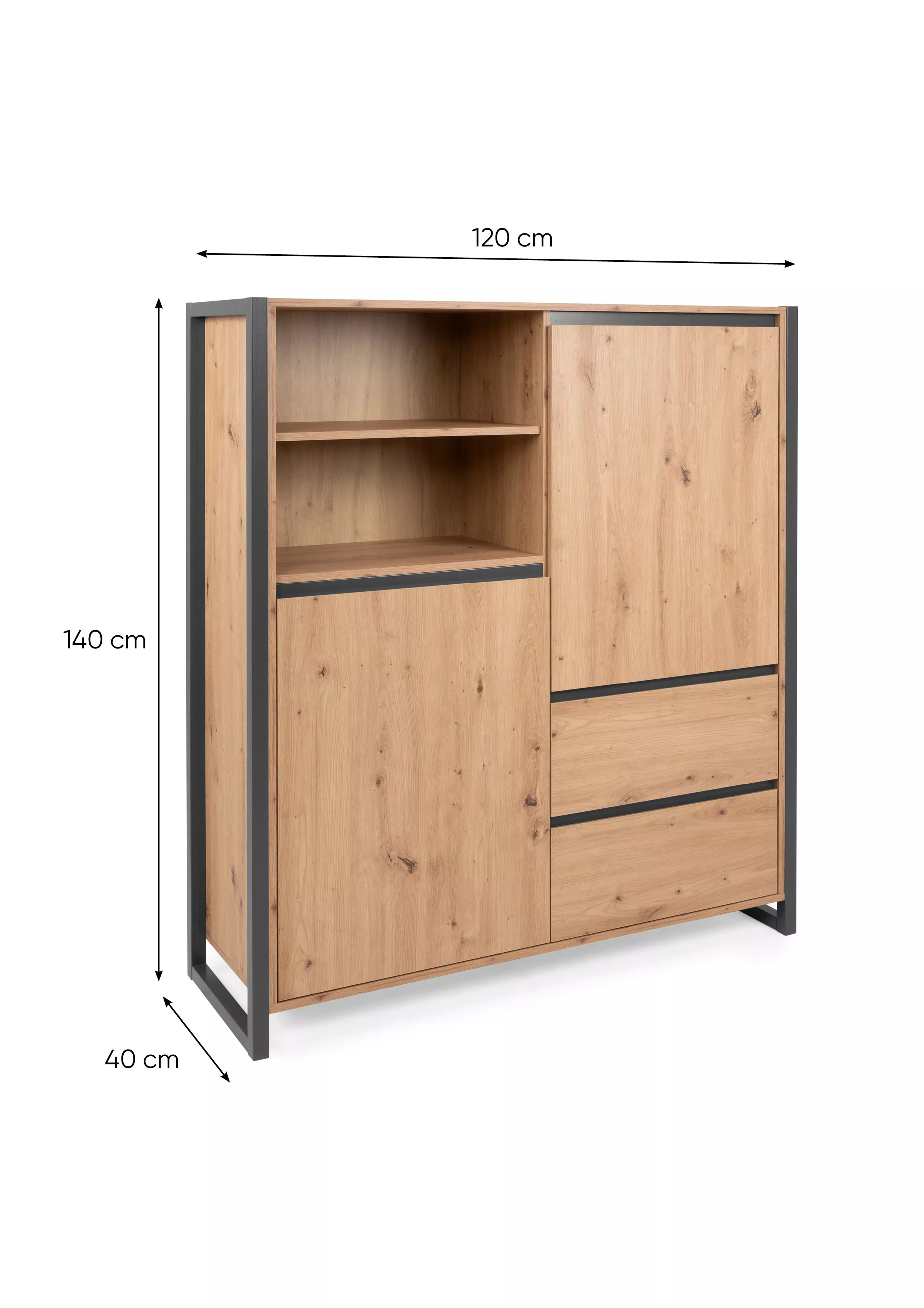 Bahut haut Denver 51