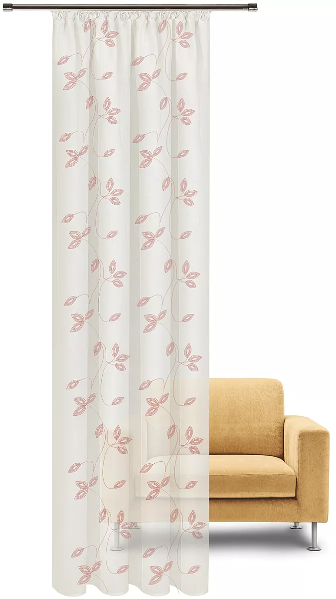 Rideau 245x140 cm 40740 0060