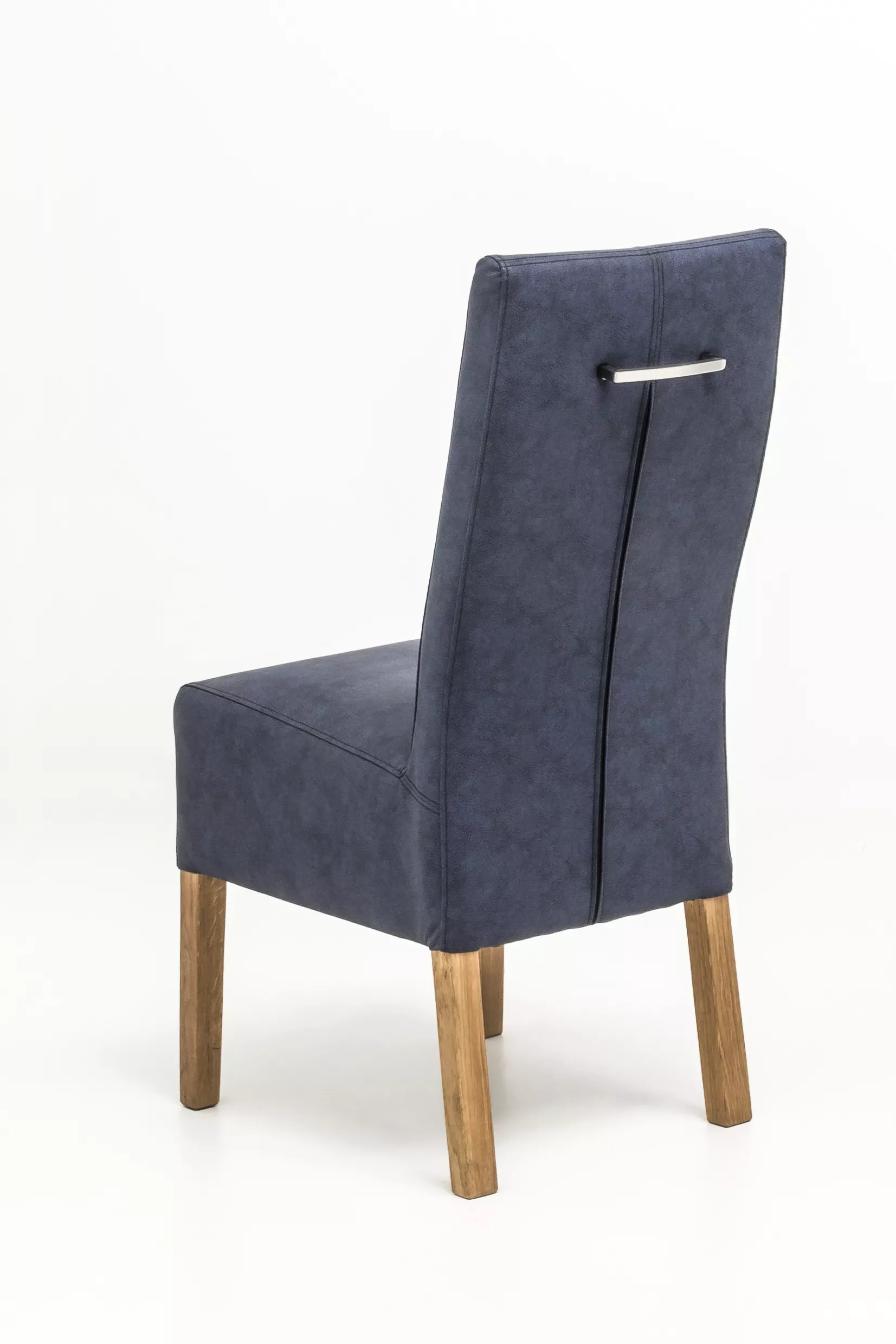 Lot de 2 chaises FABIUS
