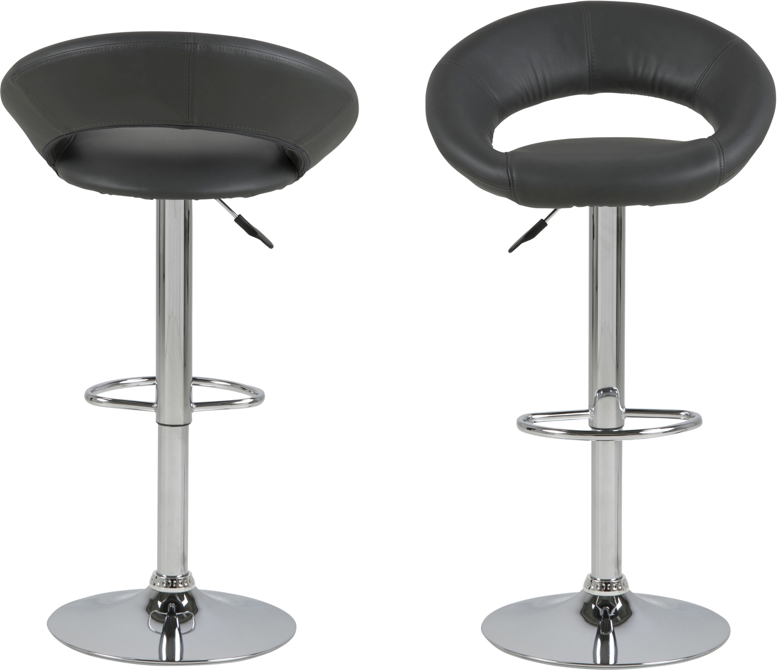 Tabouret de bar PLUMP