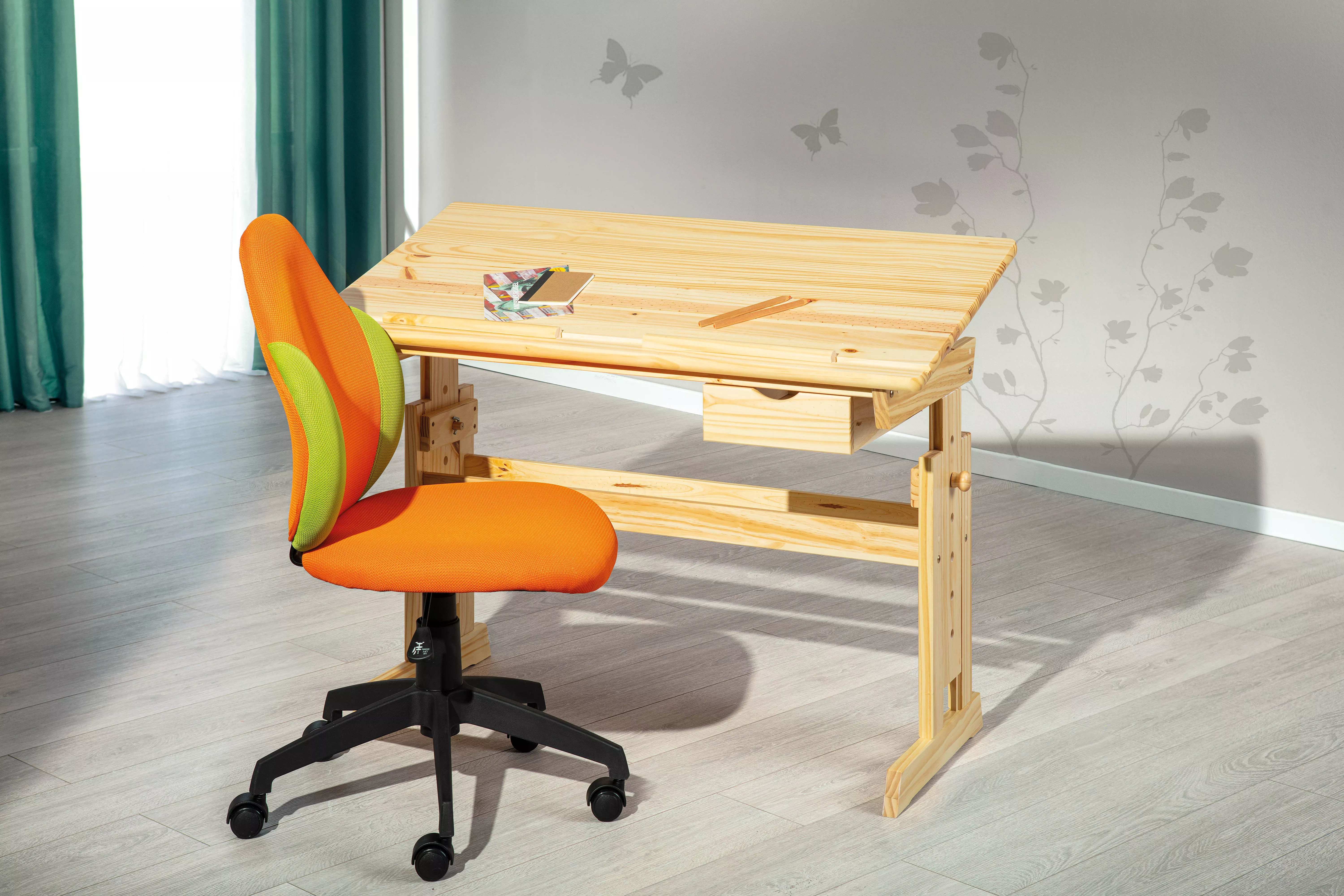 Bureau d'ado JULIA