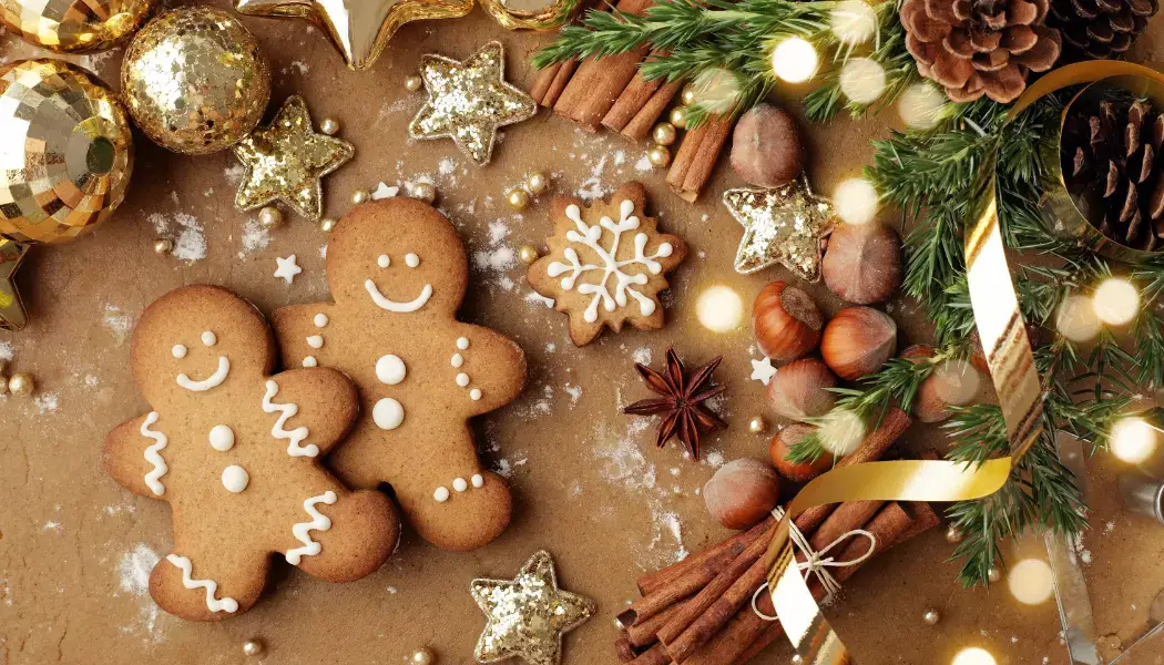 Découvrez notre univers de Noël "Boulangerie de Noël". Par ici.