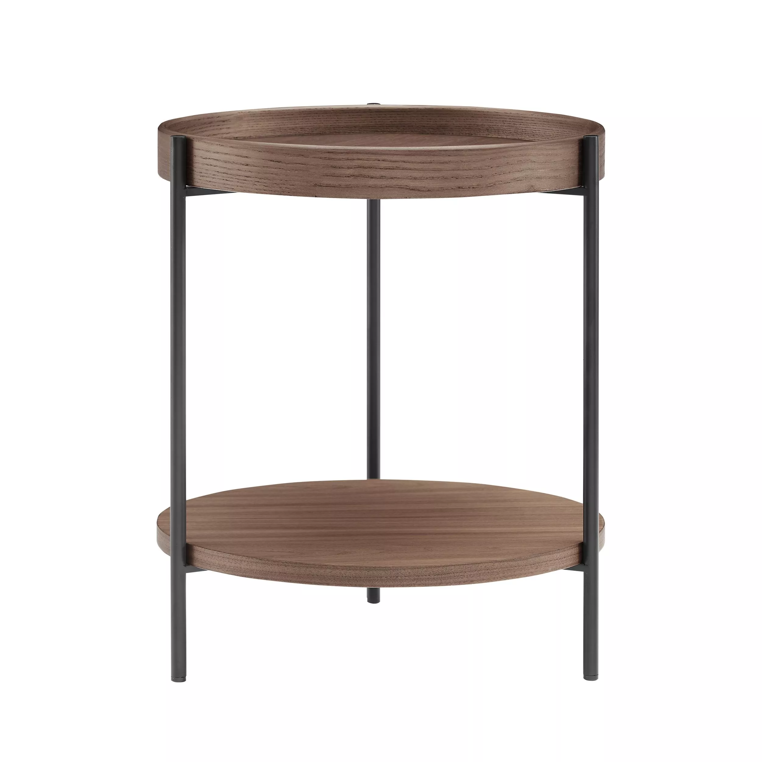 Lot de 2 tables basses 367094